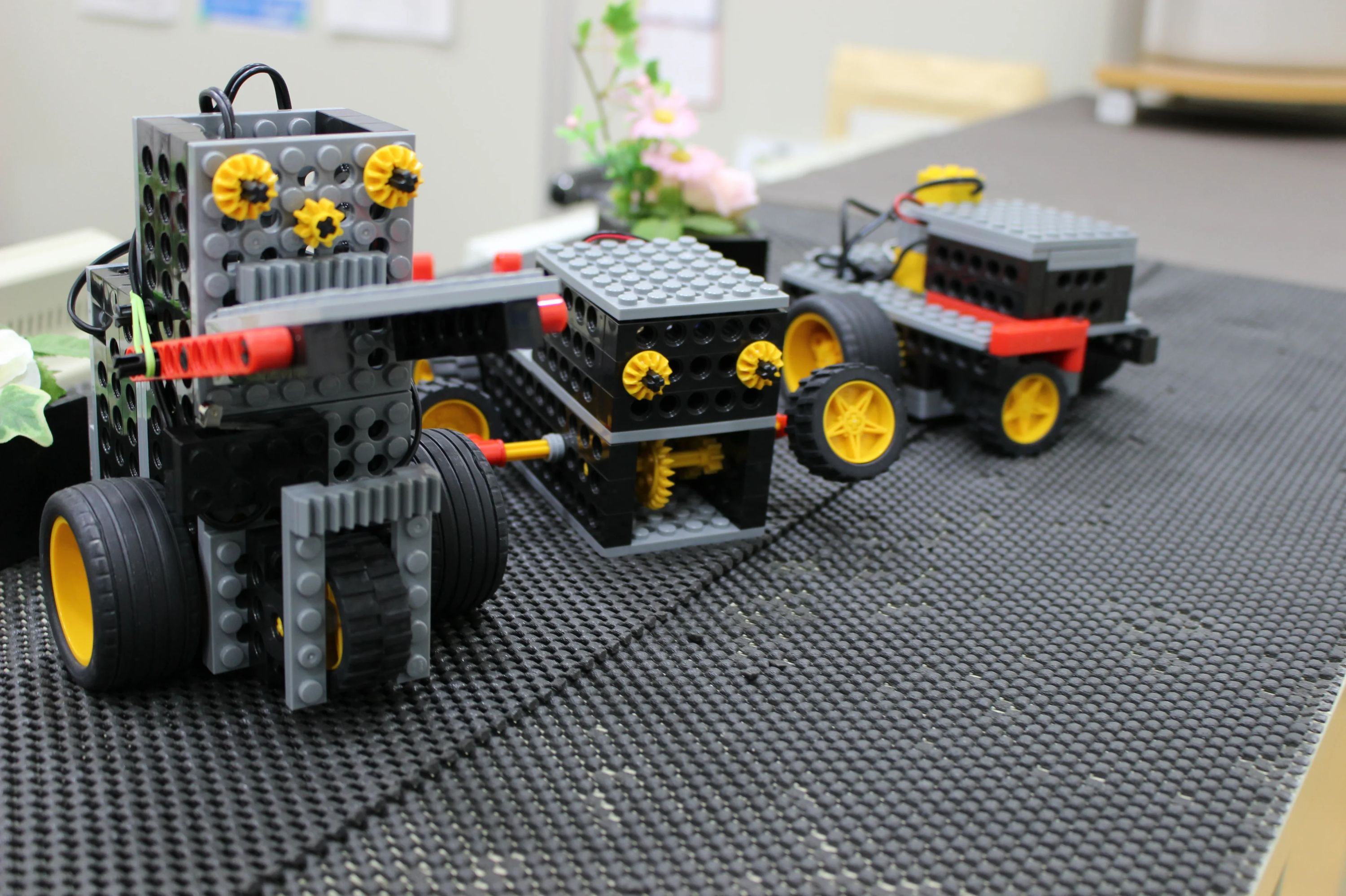 習い放題のパソコン教室アイ・アイ・ピー金沢 戸板西教室のメイン画像