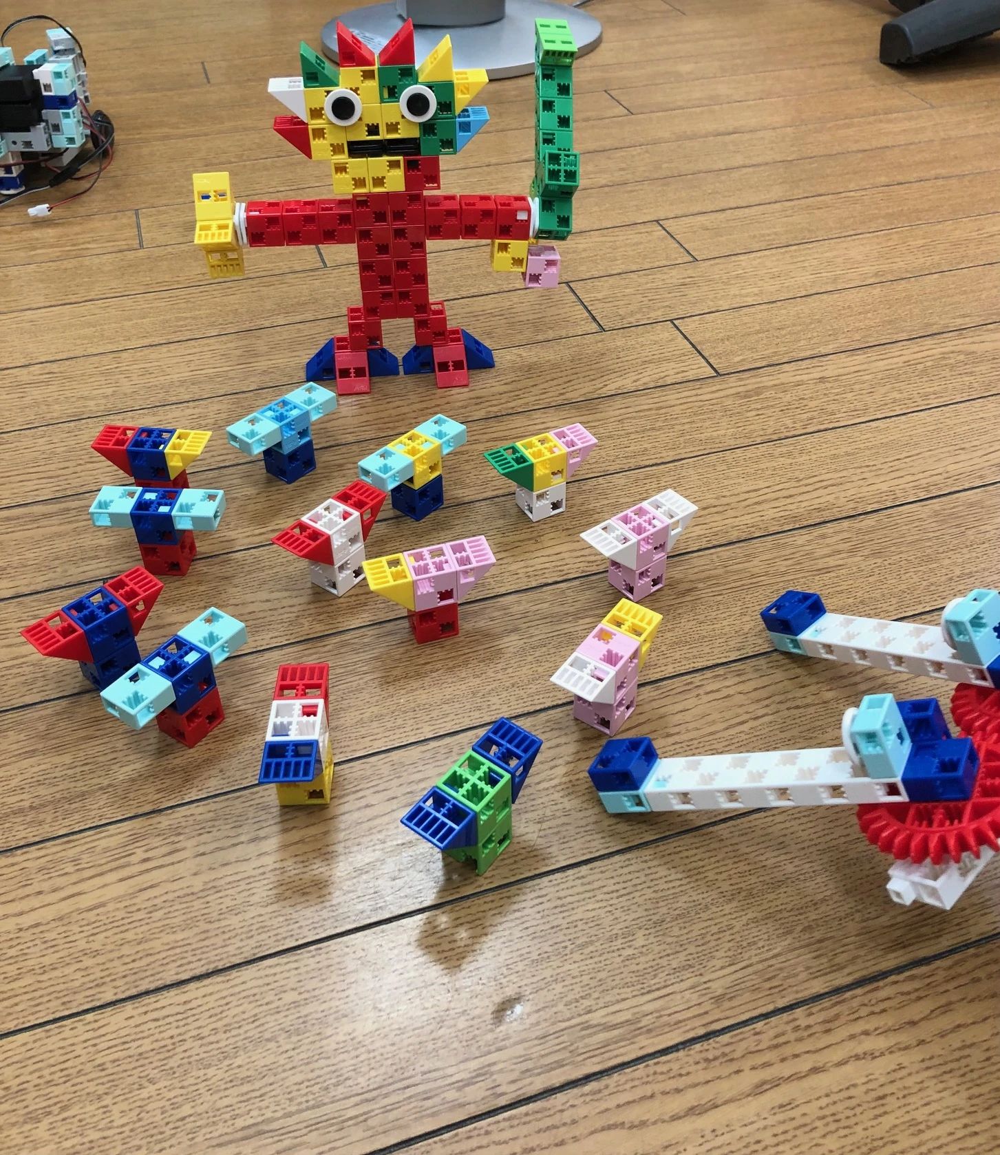 パソコン教室かるん♪ ヨシヅヤ稲沢平和教室のサムネイル画像 4