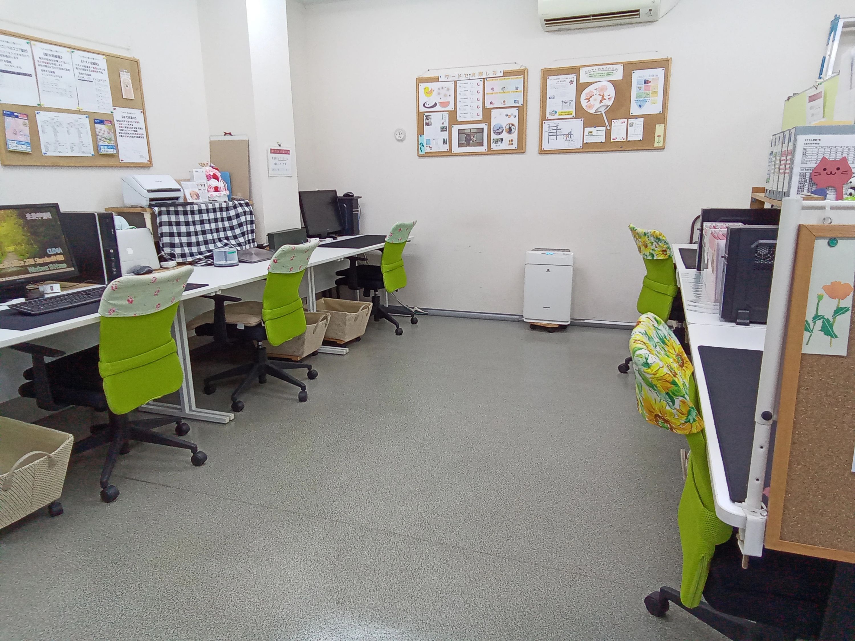 パソカレッジ 富田林教室（大阪・富田林）のサムネイル画像 4