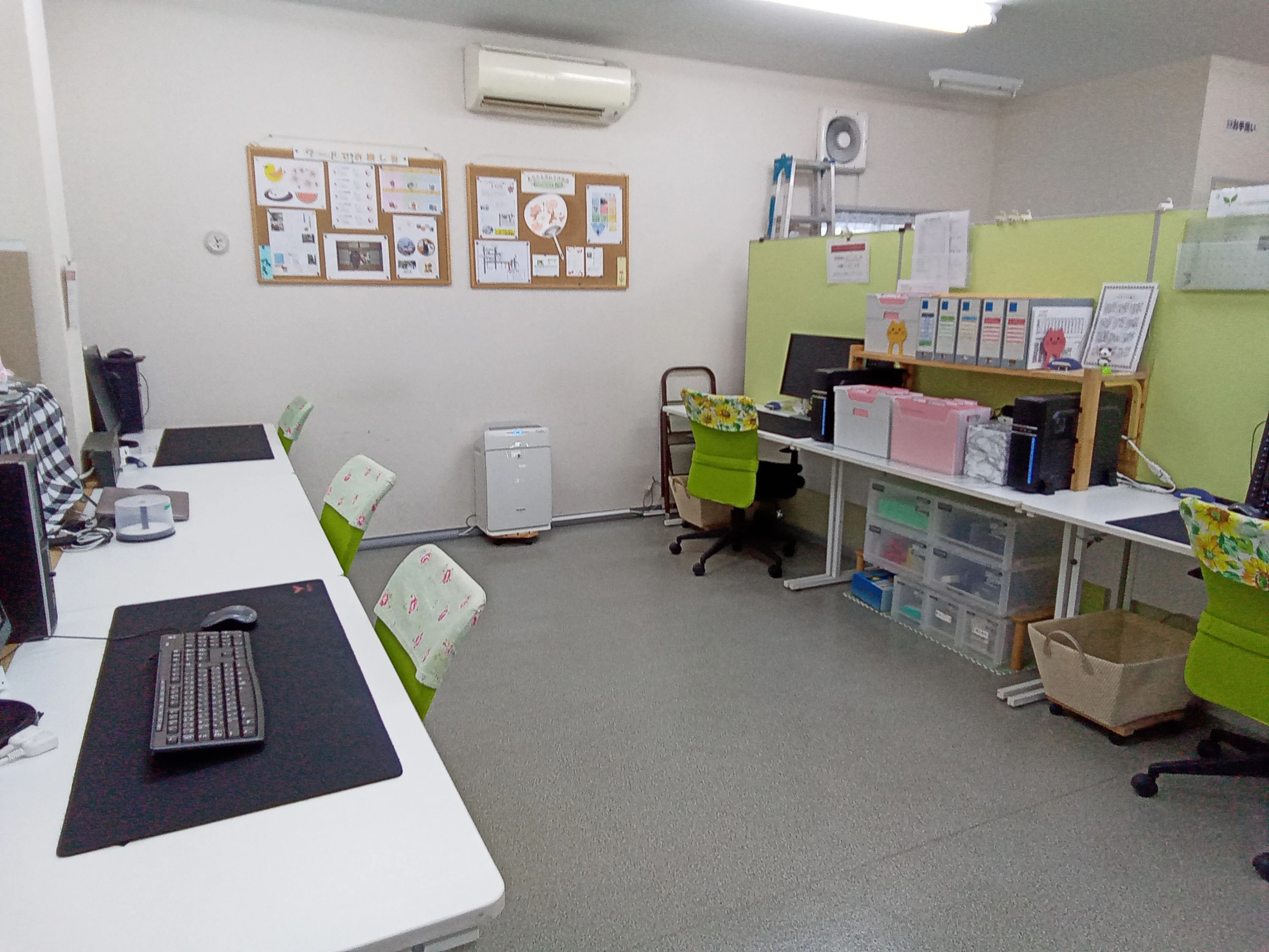 パソカレッジ 富田林教室（大阪・富田林）のサムネイル画像 5