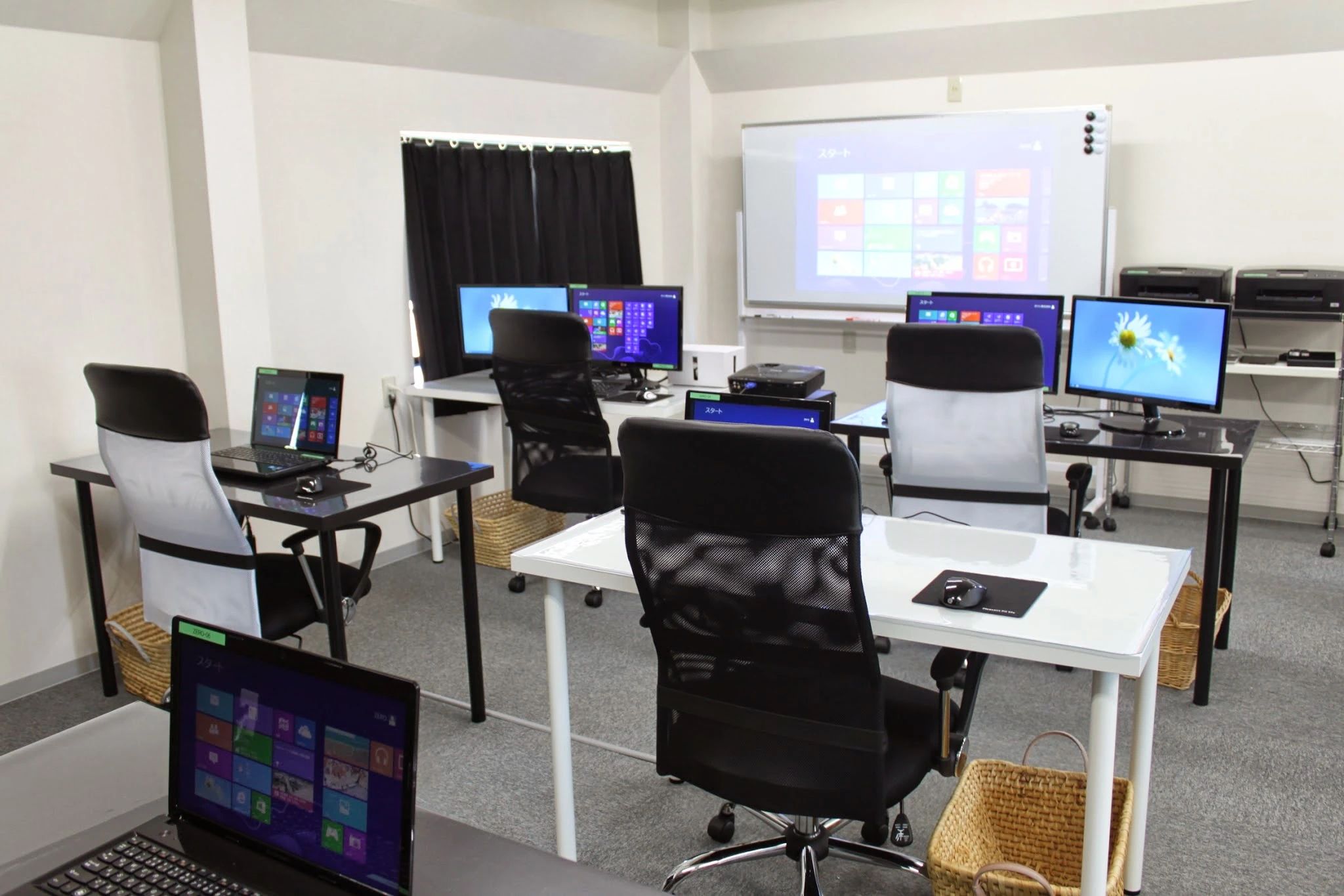 パソコン教室ZERO 狭山教室のメイン画像