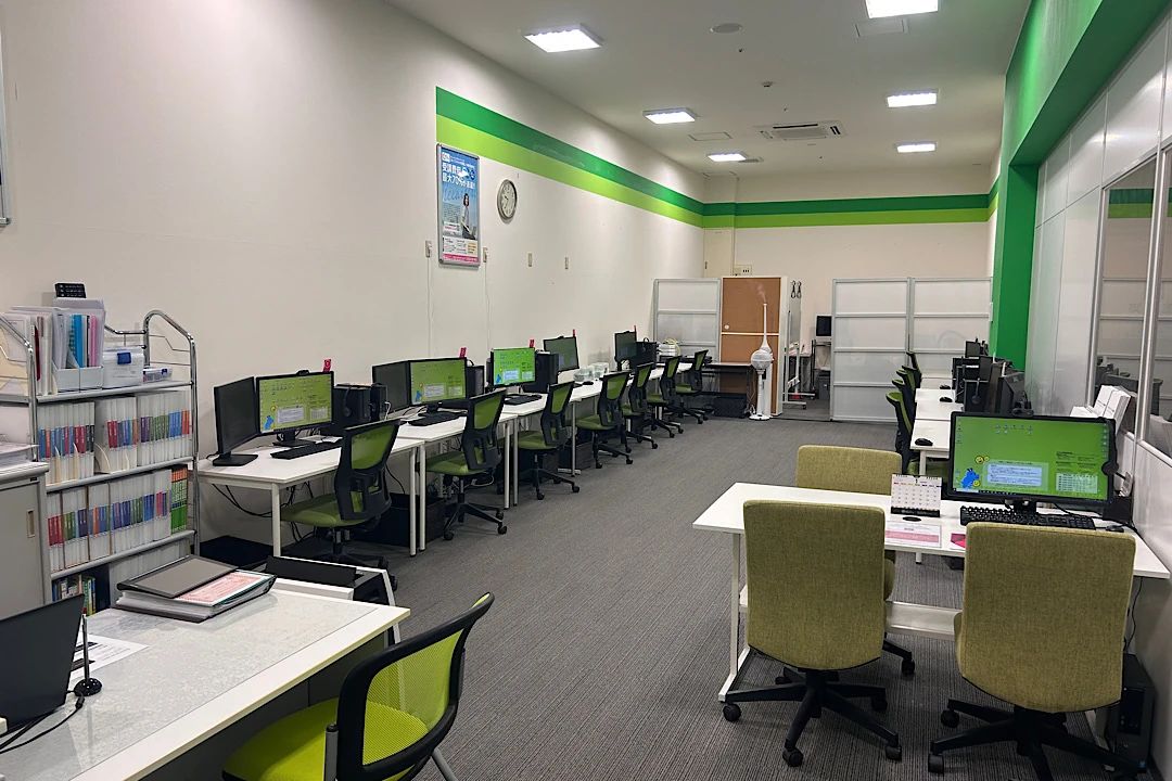 Winスクール パソコン 姫路イオンタウン校のサムネイル画像 5