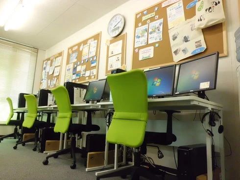 パソコン市民IT講座 垂水駅前教室のメイン画像