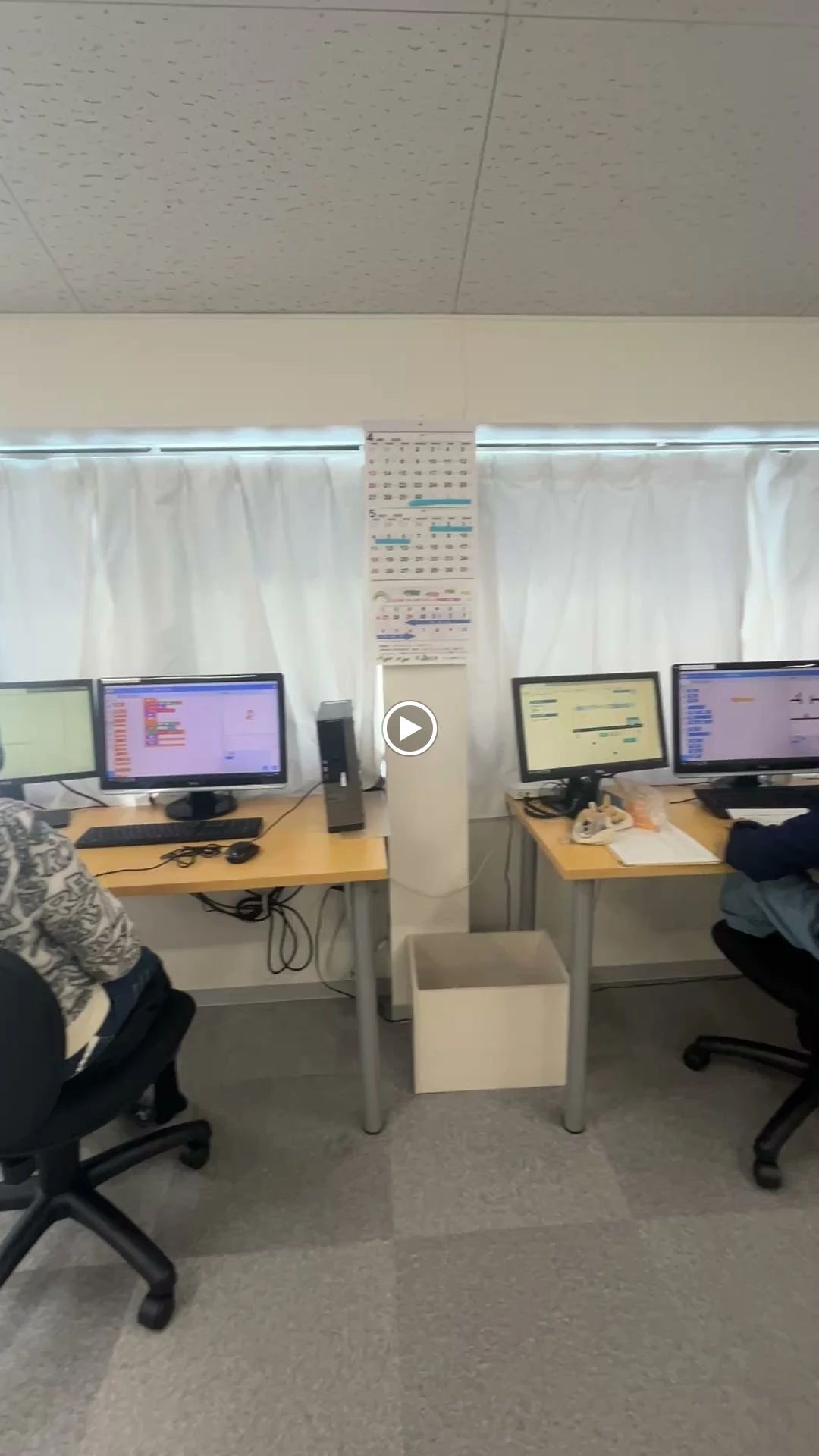 パソコン教室ふらっと 梅田町教室のサムネイル画像 5