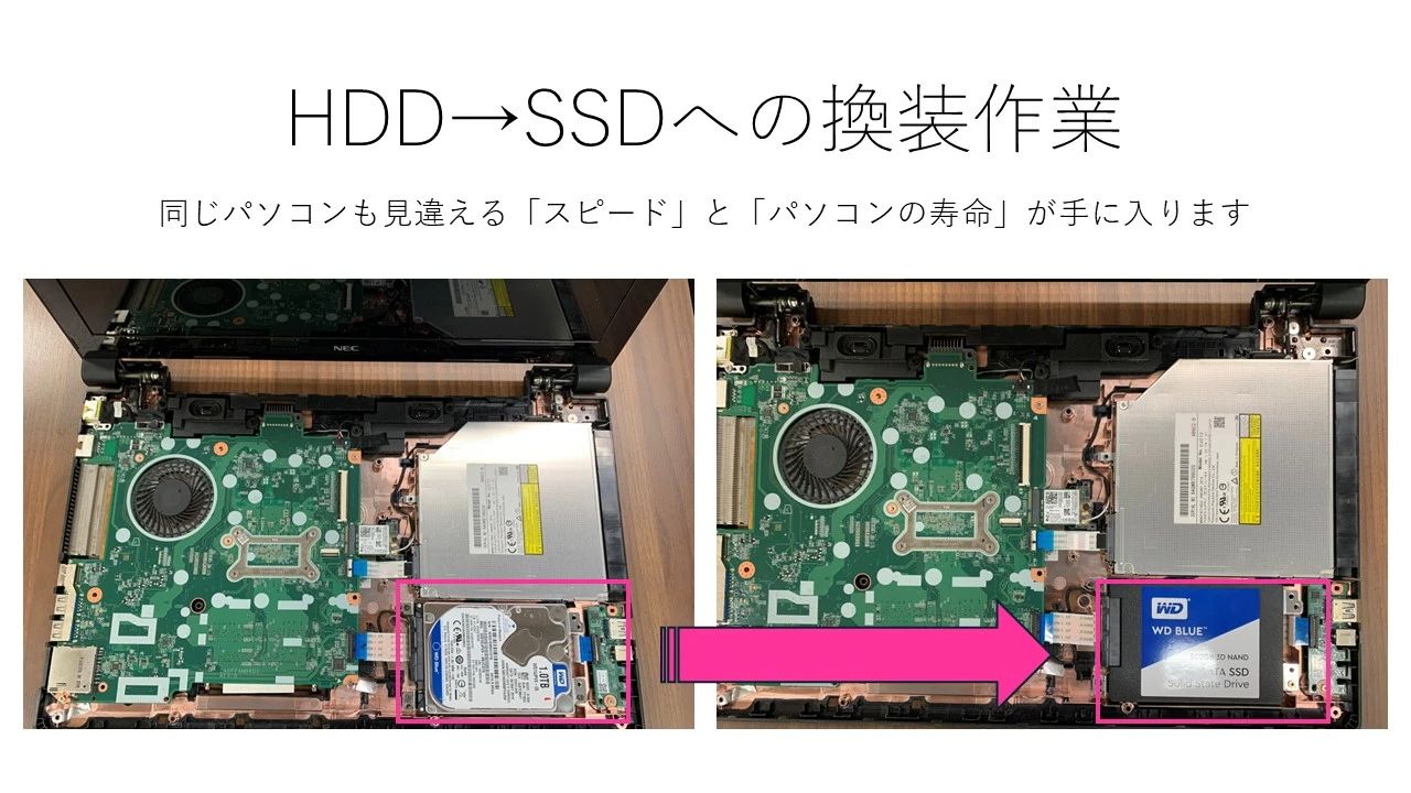 パソコン教室わかるとできる ゆめタウン倉敷校のサムネイル画像 2