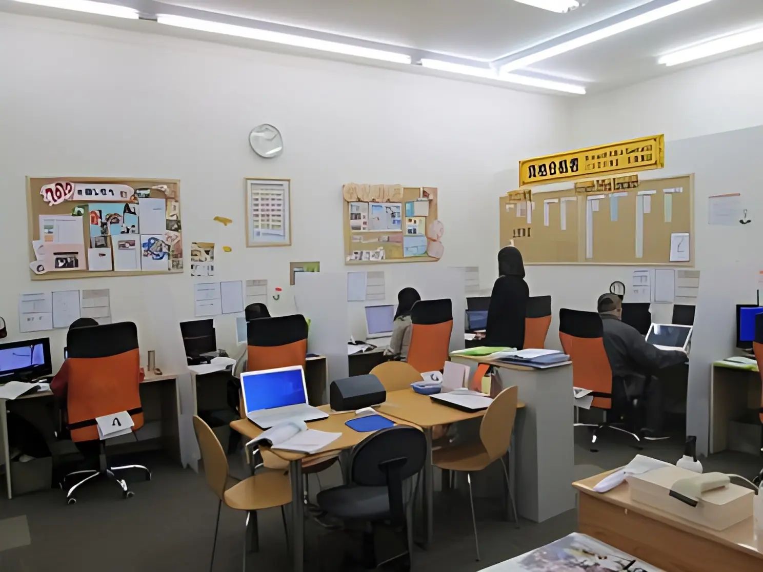 パソコン教室わかるとできる イオンタウン水島校のサムネイル画像 2