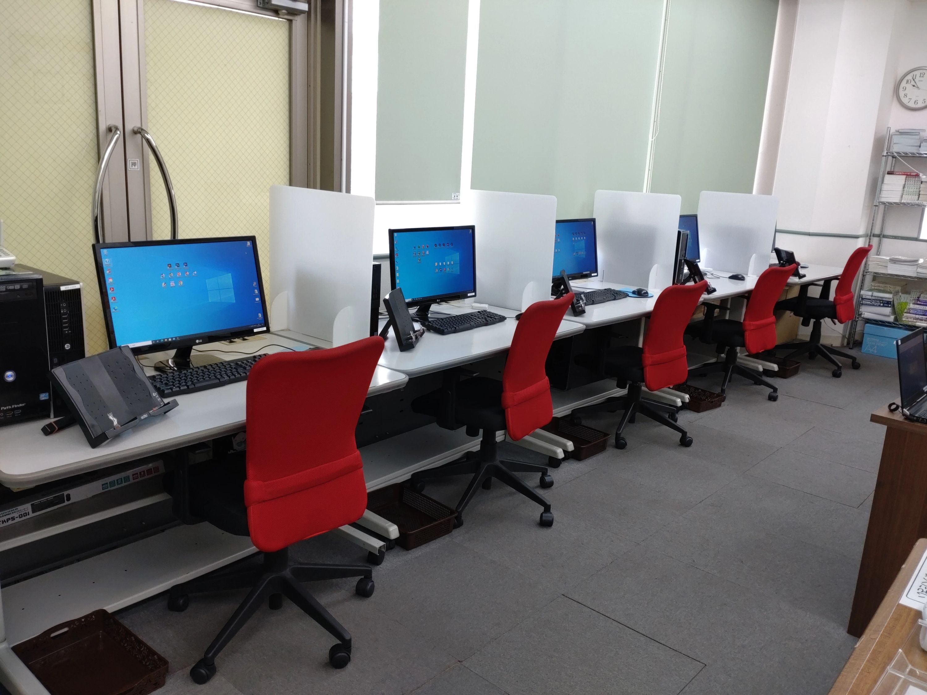 アドバンスクール パソコン 福岡天神校のサムネイル画像 2