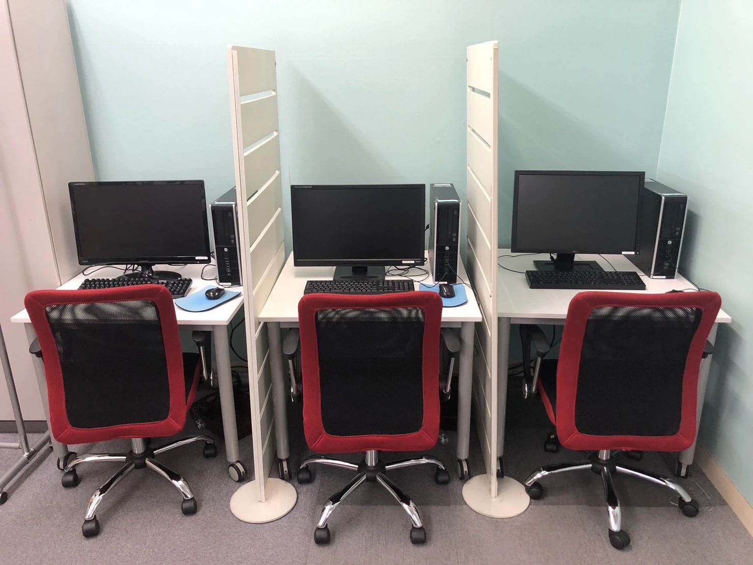 アドバンスクール パソコン 福岡天神校のサムネイル画像 5