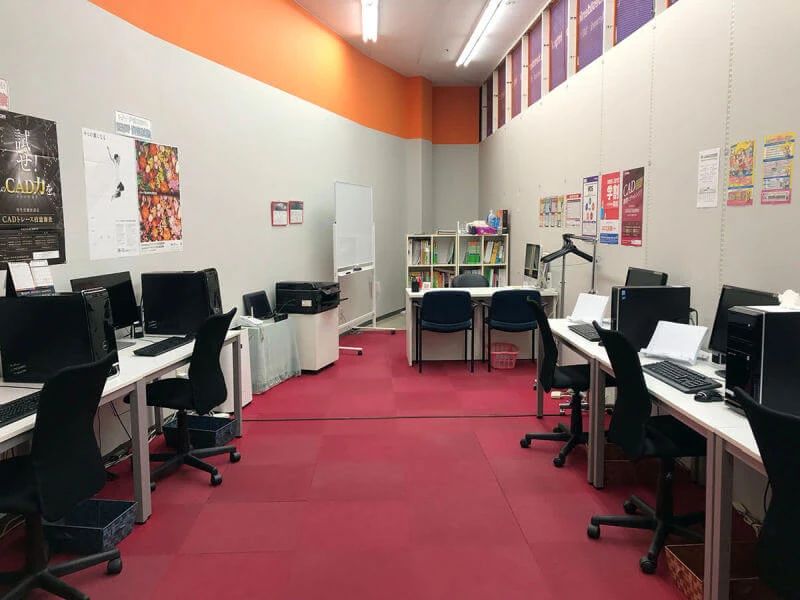 アドバンスクール パソコン 福岡西校のサムネイル画像 3