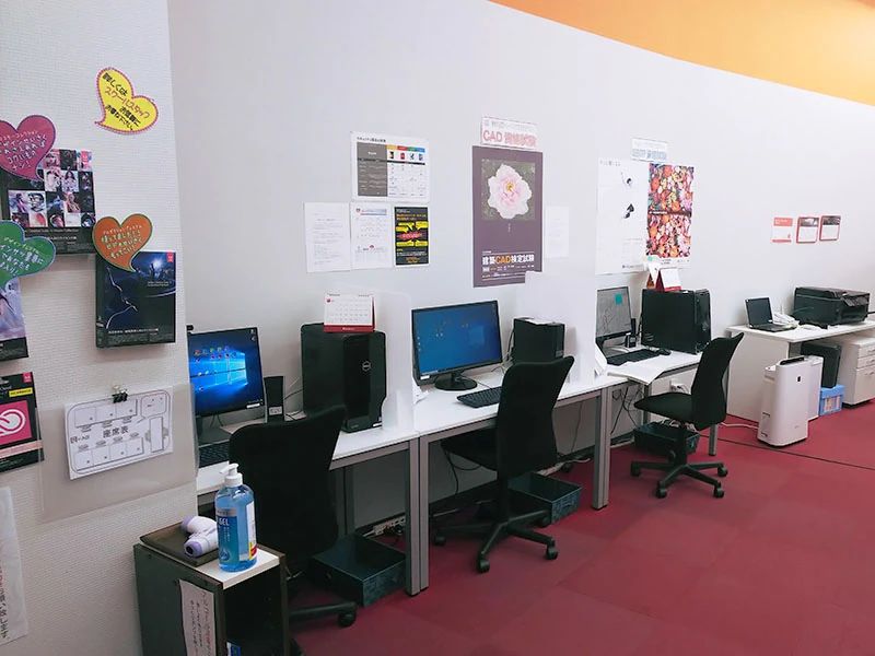 アドバンスクール パソコン 福岡西校のサムネイル画像 5