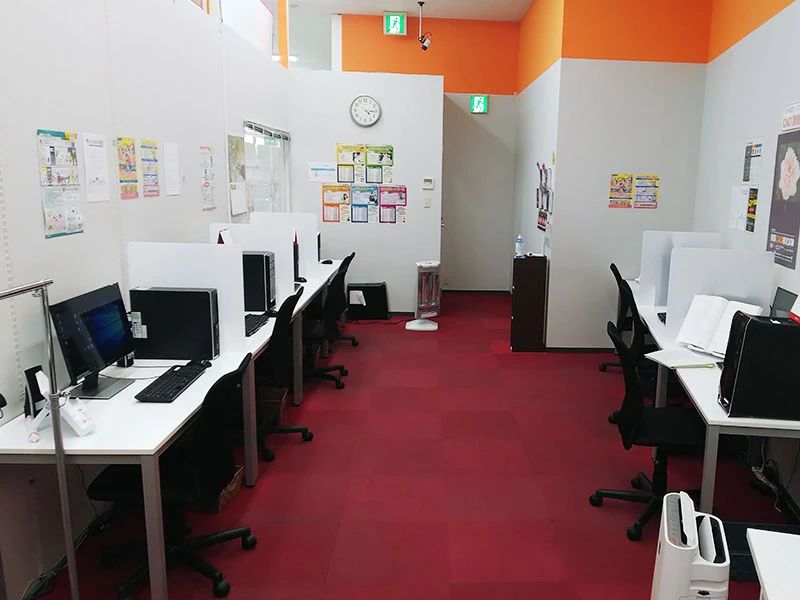 アドバンスクール パソコン 福岡西校のサムネイル画像 2