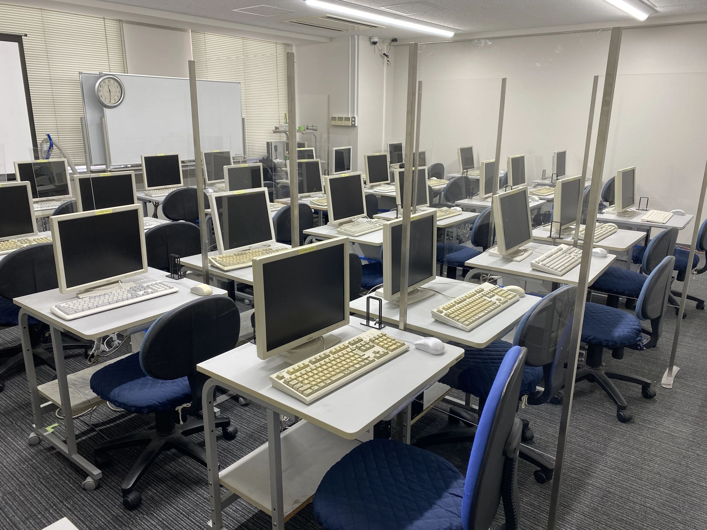 西日本新聞パソコン教室 天神校のメイン画像