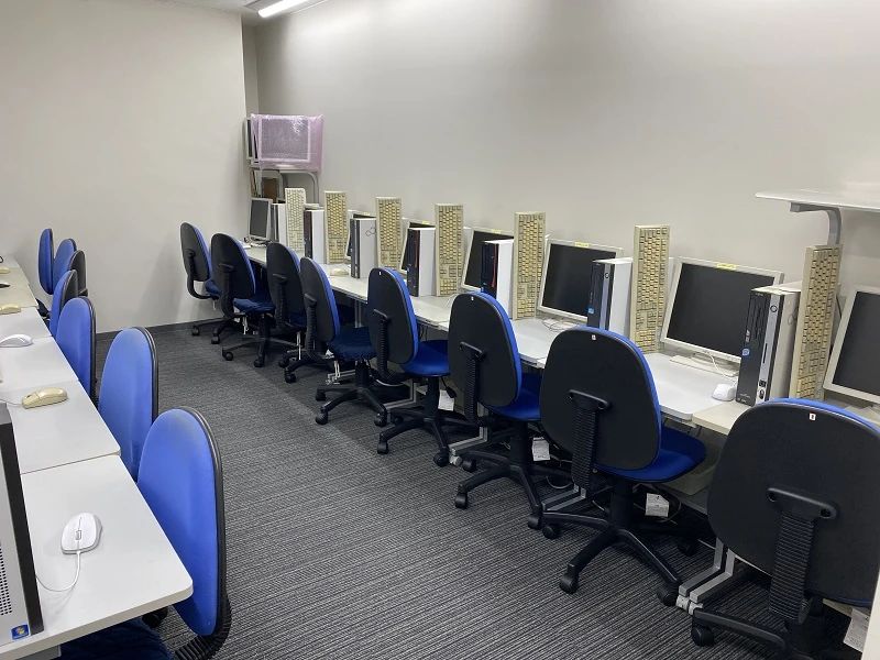 西日本新聞パソコン教室 天神校のサムネイル画像 5