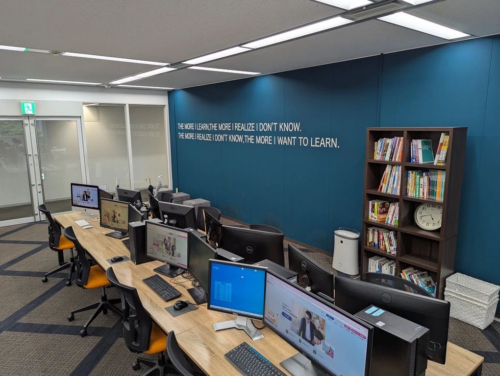 Winスクール パソコン 福岡天神校のサムネイル画像 5