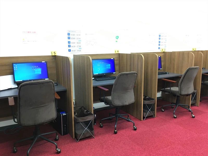 アドバンスクール パソコン はません校のサムネイル画像 2