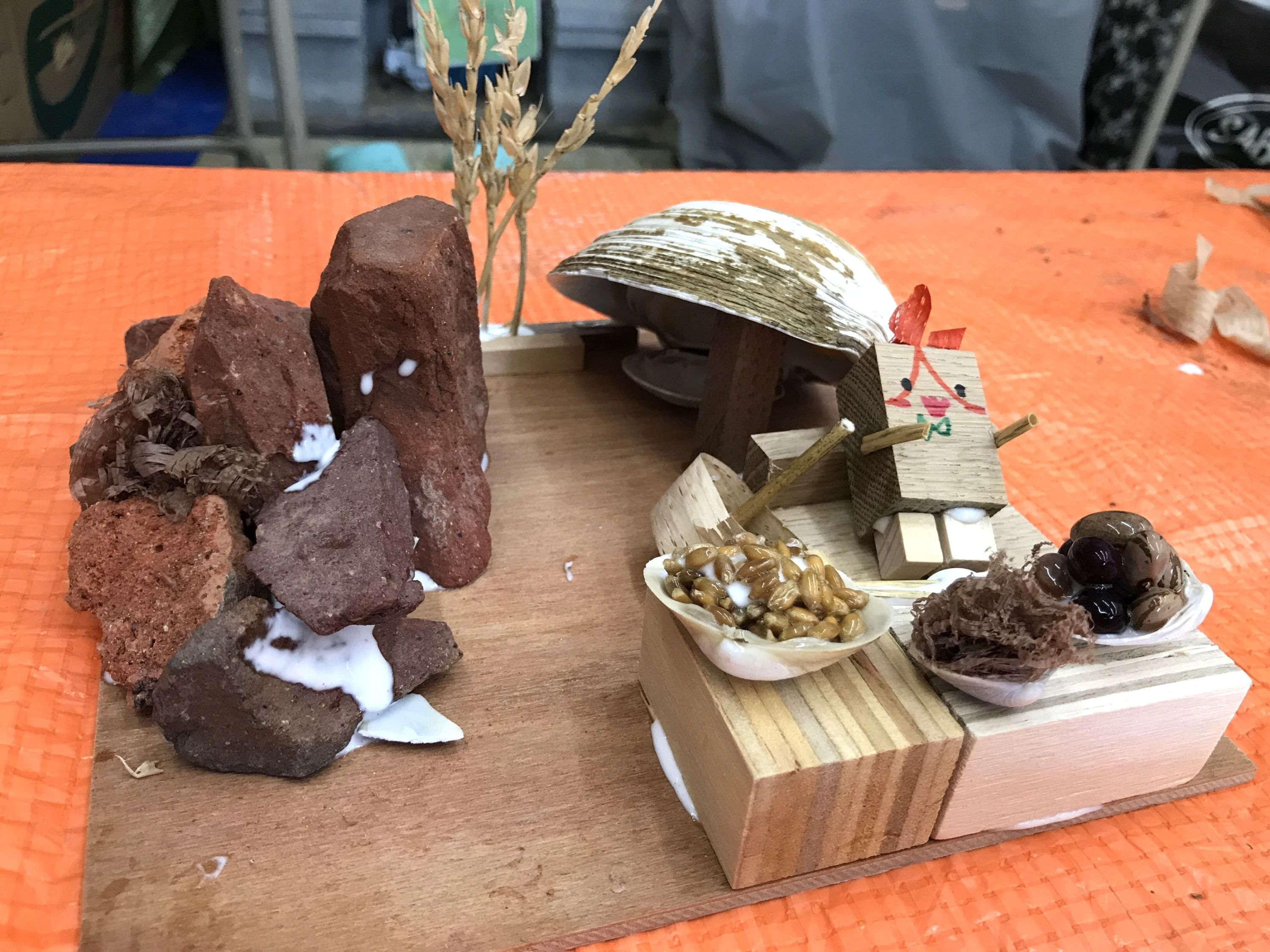 ア～トリエ 美術（絵画・造形・工作） 江別アトリエのメイン画像