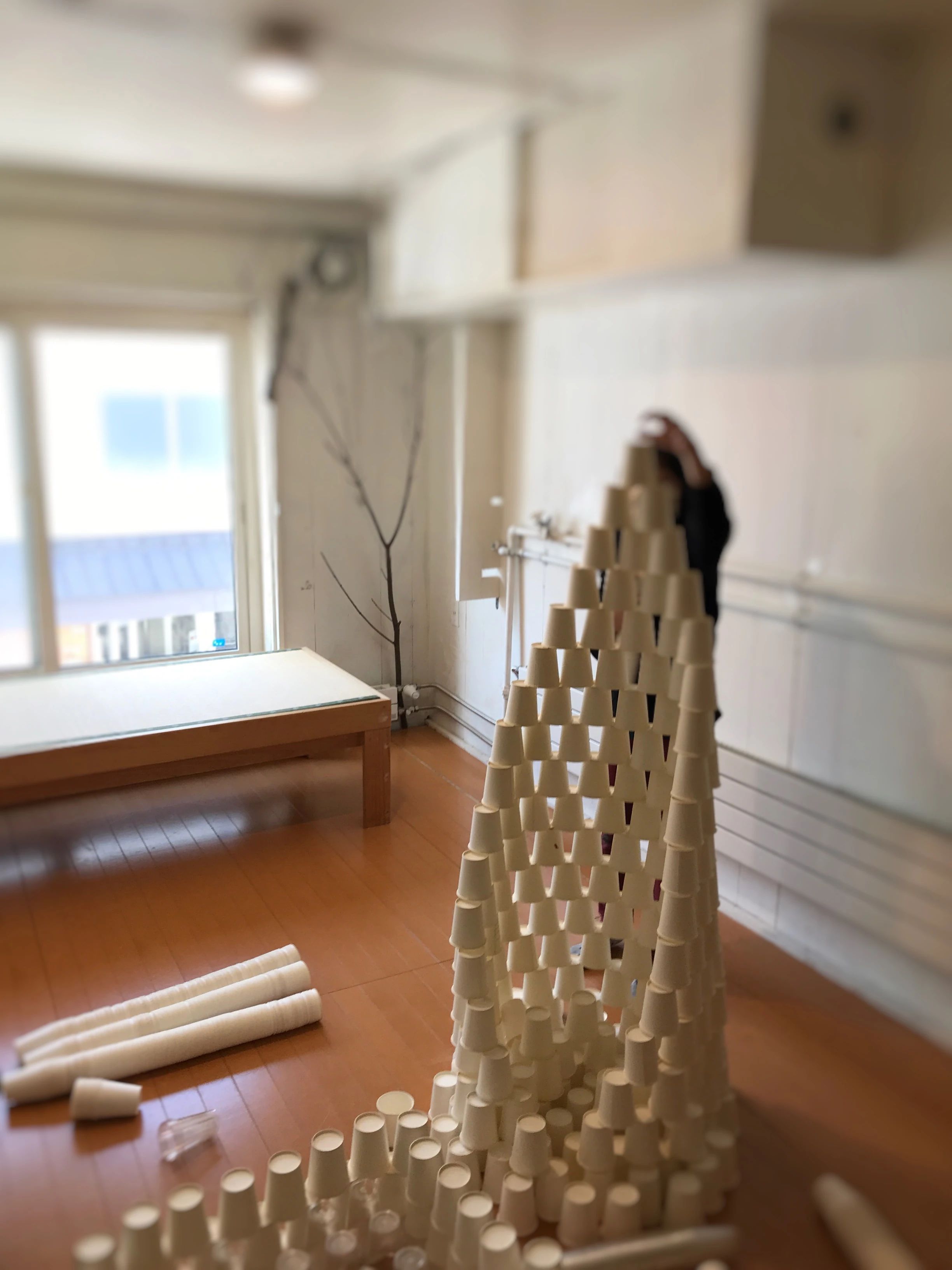 ア～トリエ 美術（絵画・造形・工作） 江別アトリエのサムネイル画像 2