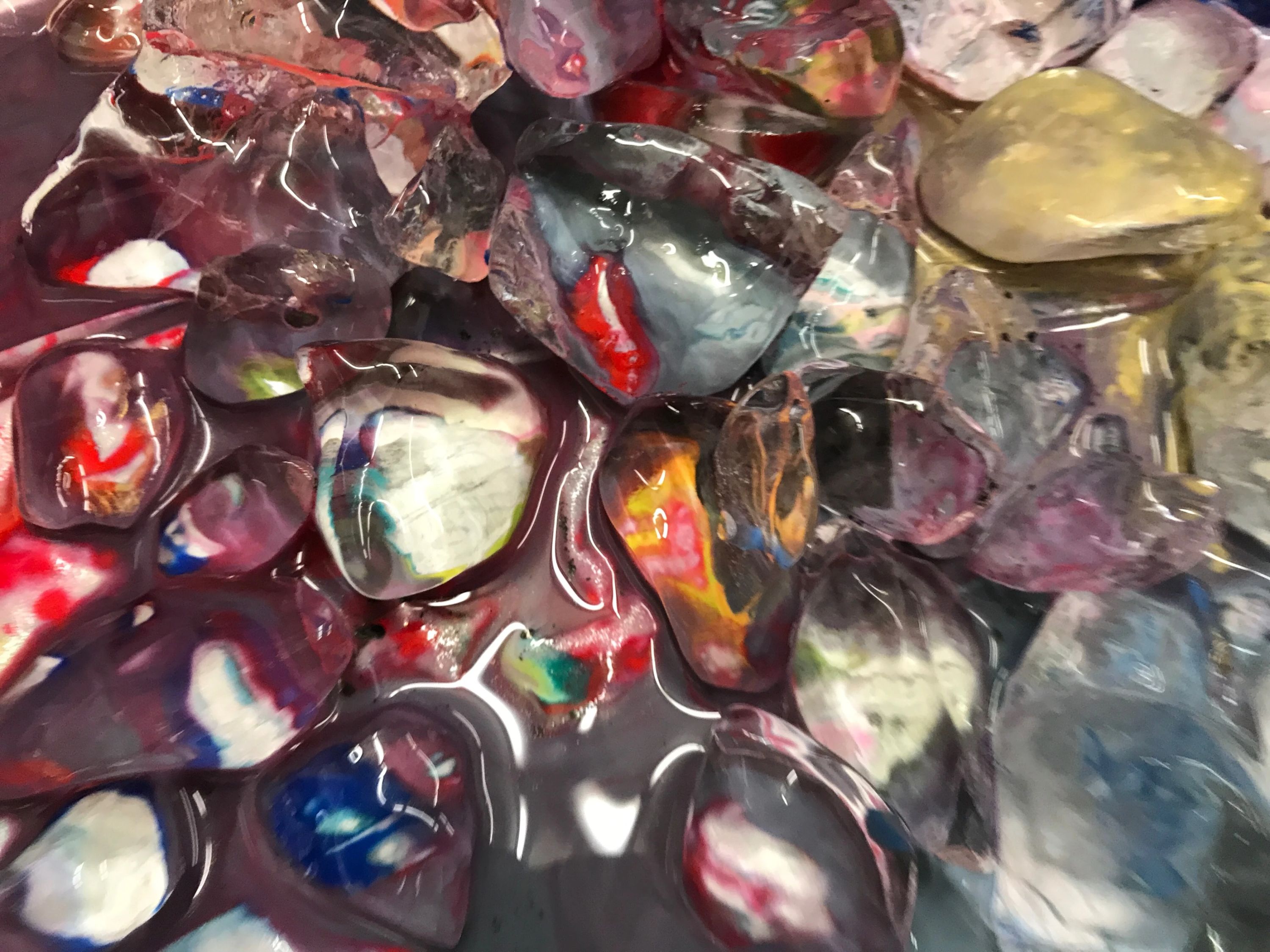 ア～トリエ 美術（絵画・造形・工作） 江別アトリエのサムネイル画像 5