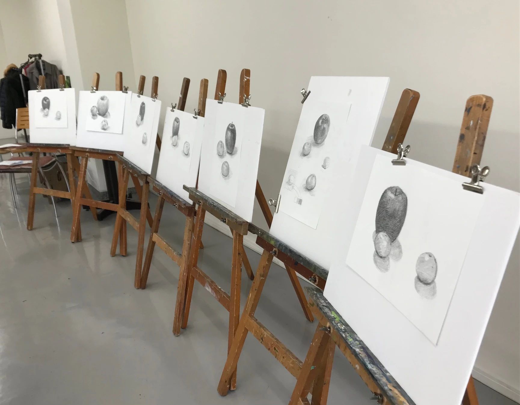 青葉アートスクール 本校のメイン画像