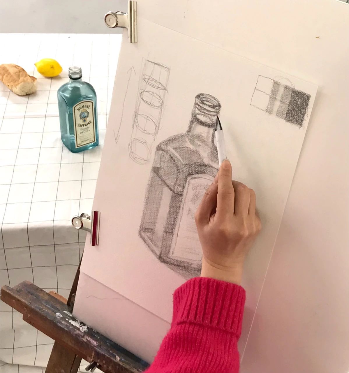 青葉アートスクール 本校のサムネイル画像 4