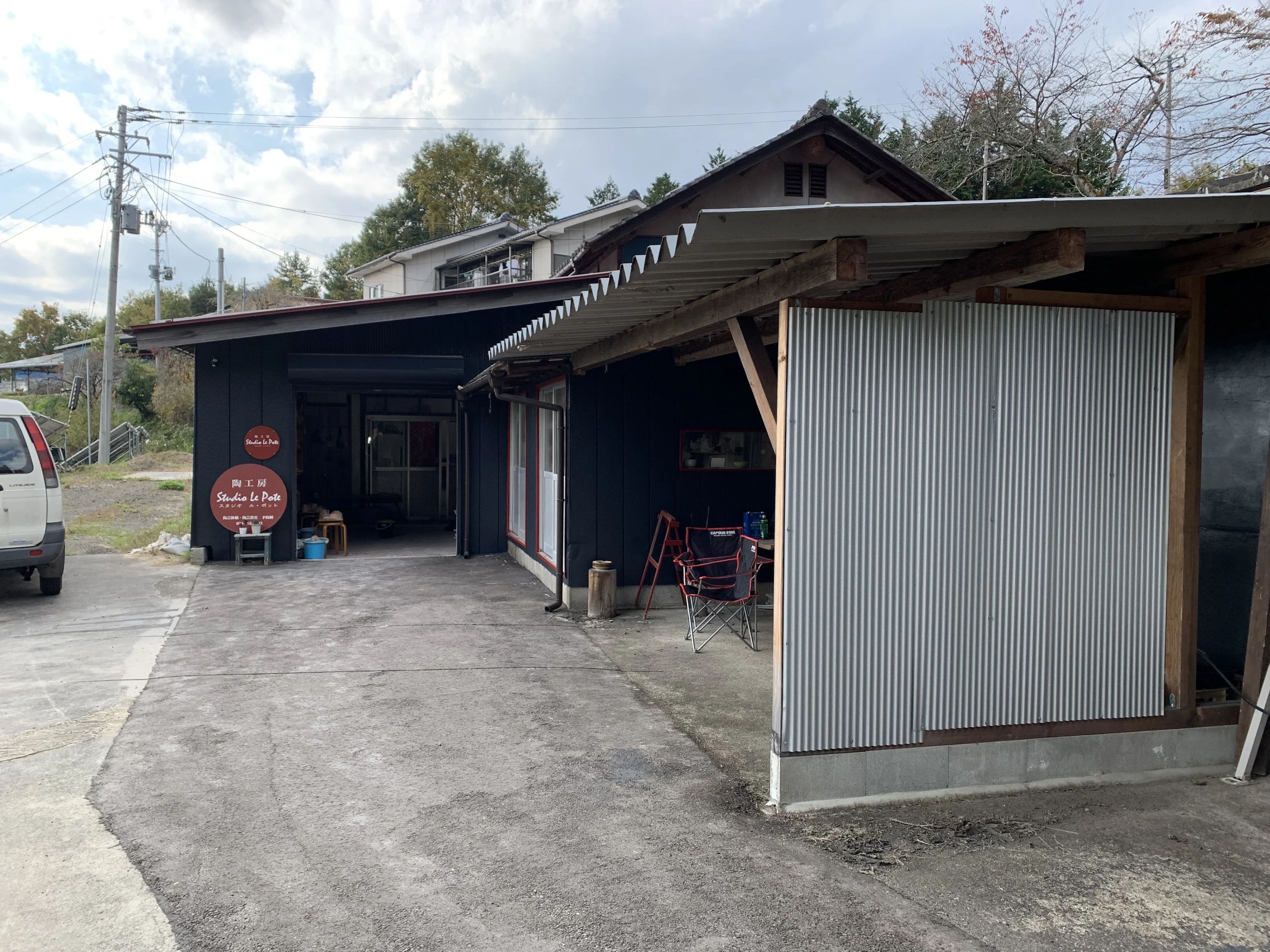 Studio Le Pote(スタジオルポット) 美術（絵画・造形・工作） 川俣町教室のサムネイル画像 5