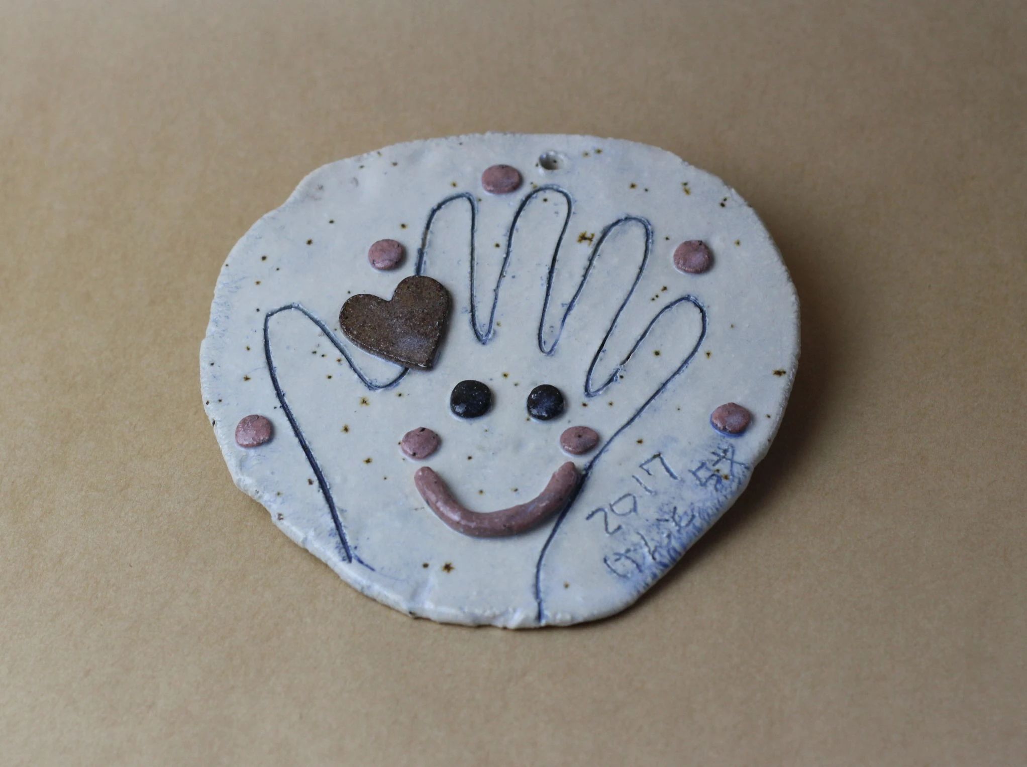 桃山房窯 美術（絵画・造形・工作） 桑折町教室のサムネイル画像 2