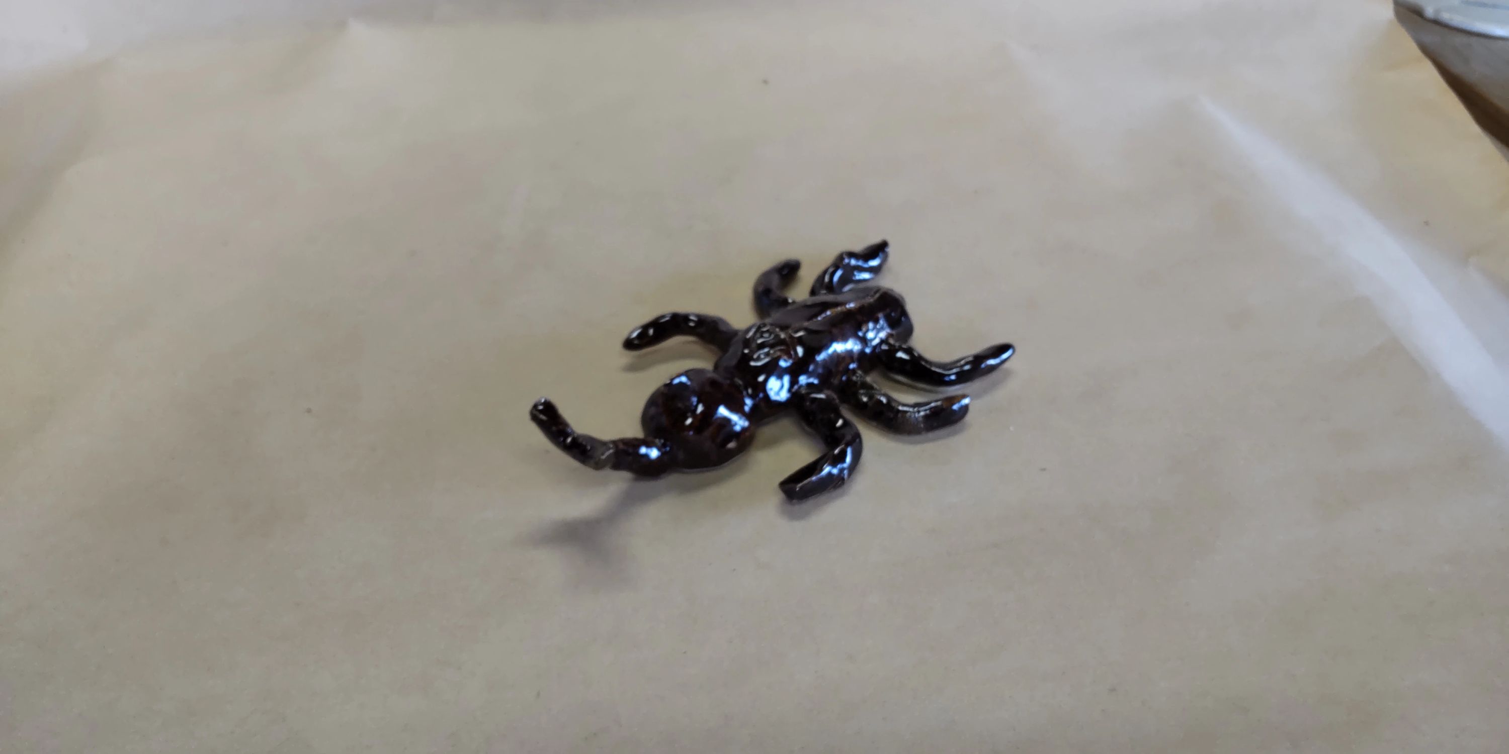 桃山房窯 美術（絵画・造形・工作） 桑折町教室のサムネイル画像 3