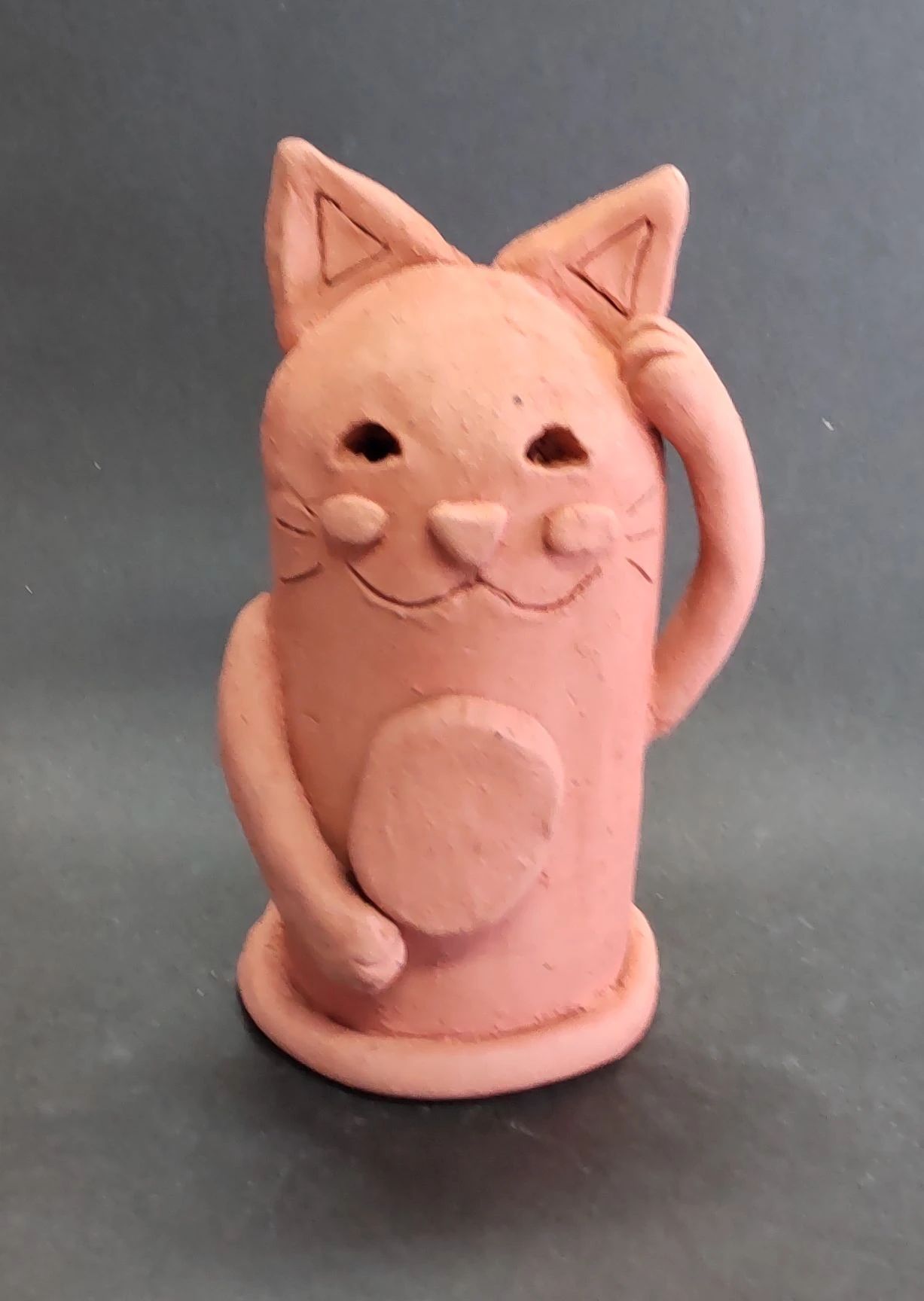 桃山房窯 美術（絵画・造形・工作） 桑折町教室のサムネイル画像 5