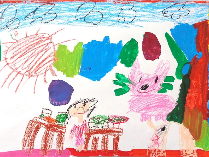 アトリエクロー 南烏山教室のサムネイル画像 3