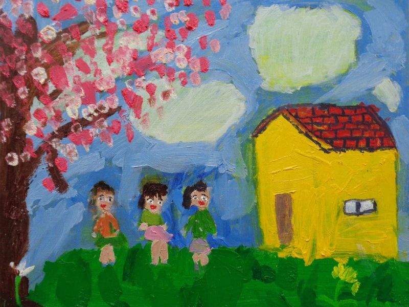 アトリエクロー 南烏山教室のサムネイル画像 5