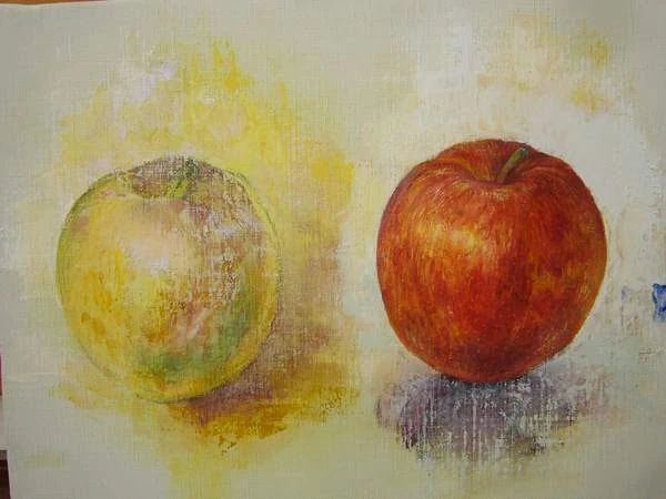 ATELIER EBIS(アトリエ・エビス) 美術（絵画・造形・工作） 絵画教室アトリエ・エビス　Part１のサムネイル画像 2