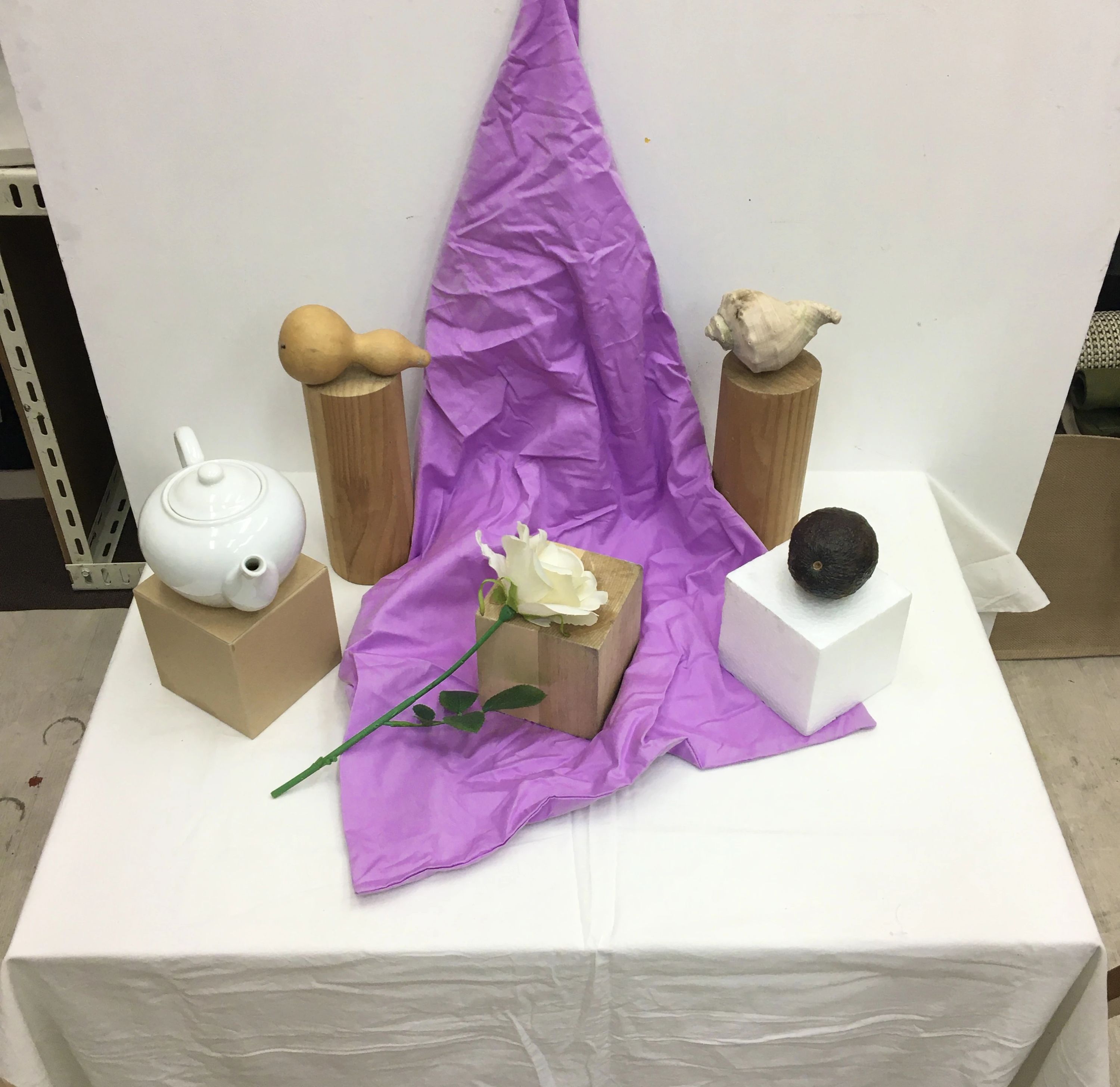 美学館 美術（絵画・造形・工作） 荻窪教室のサムネイル画像 3