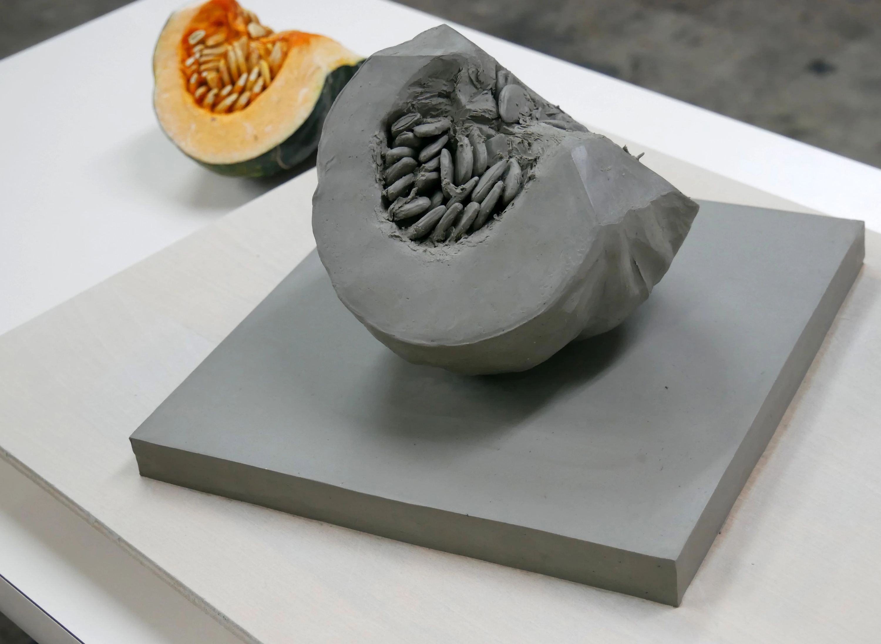 美学館 美術（絵画・造形・工作） 荻窪教室のサムネイル画像 4