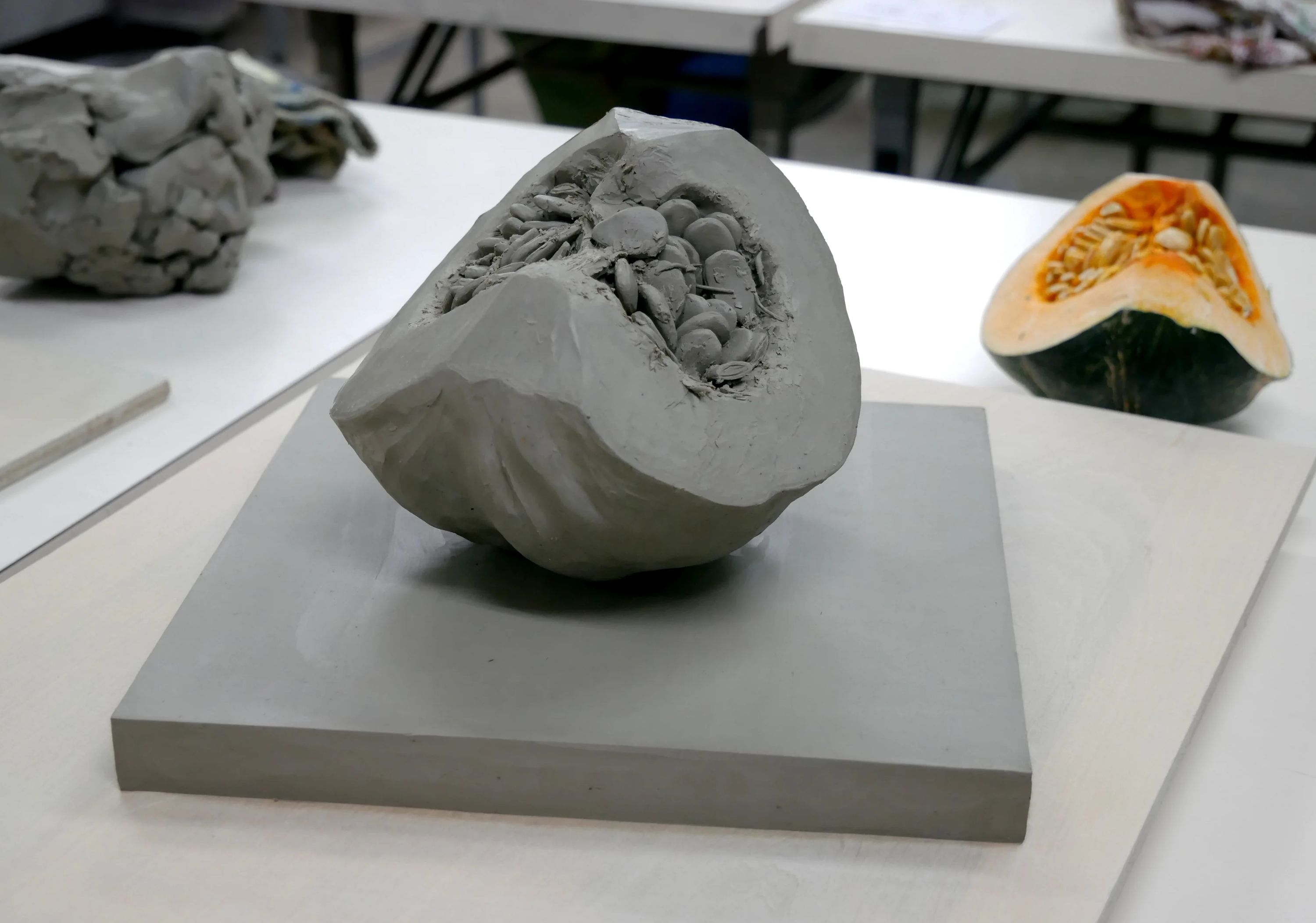 美学館 美術（絵画・造形・工作） 荻窪教室のサムネイル画像 5