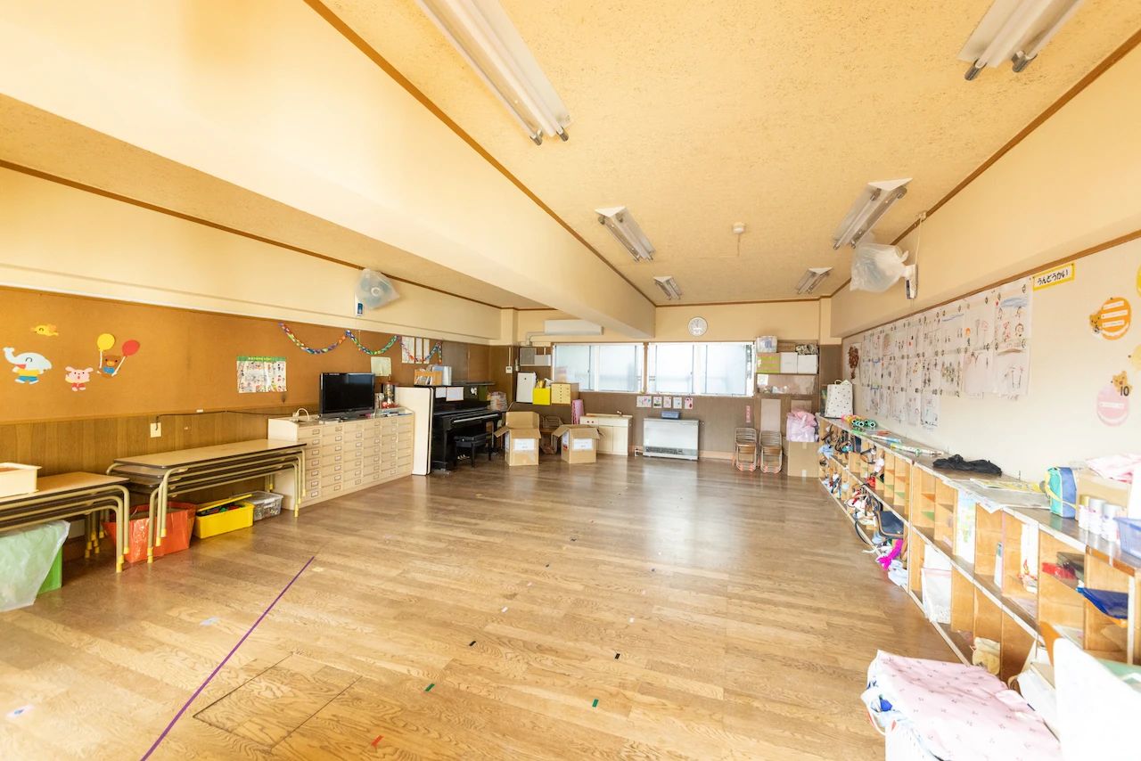 ほぜんじ造形教室 上高田教室のメイン画像