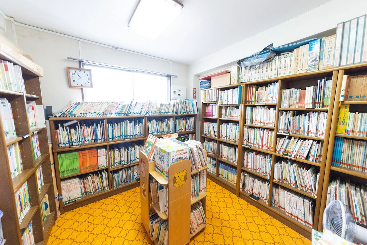 ほぜんじ造形教室 上高田教室のサムネイル画像 3