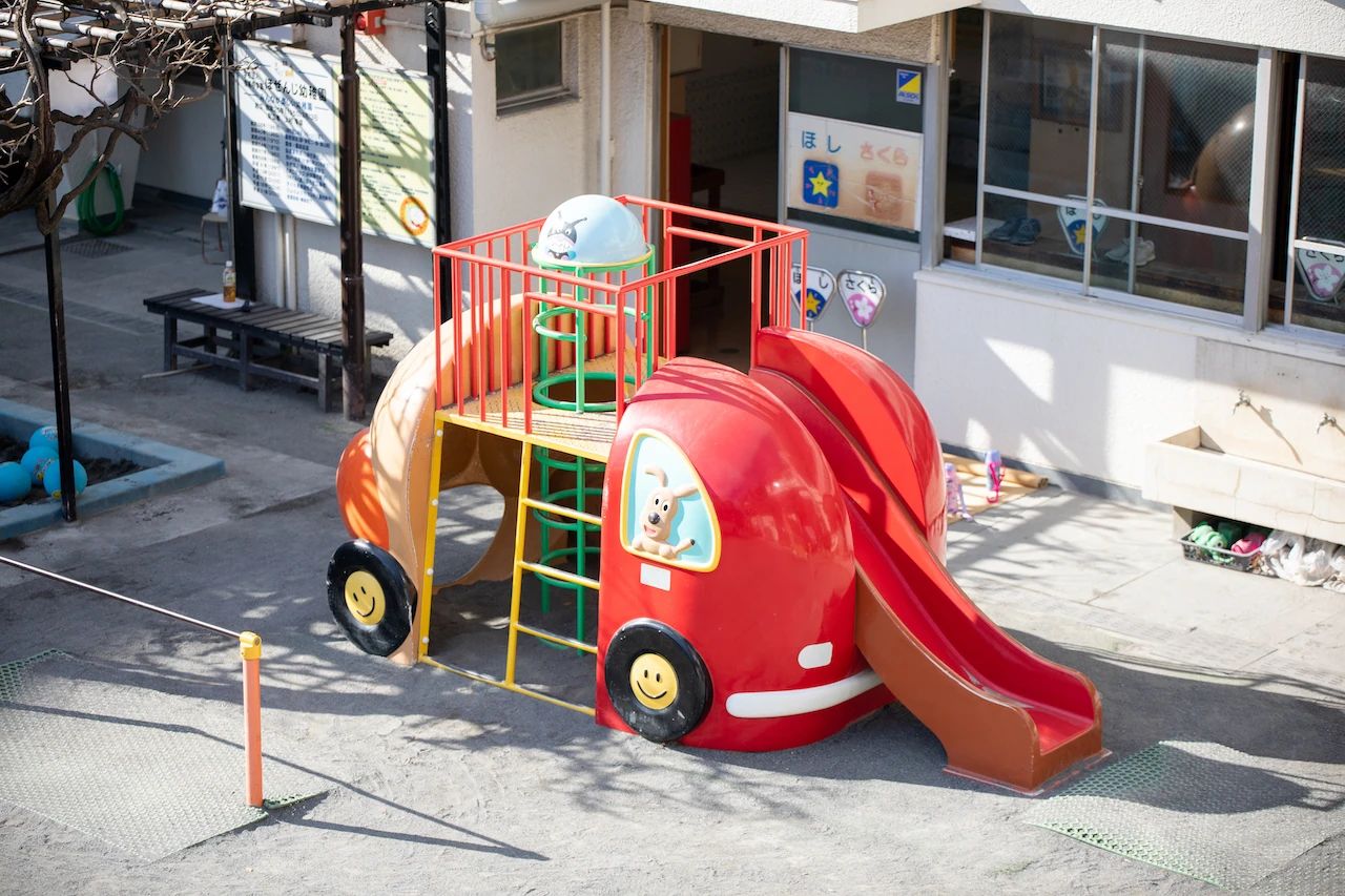 ほぜんじ造形教室 上高田教室のサムネイル画像 4