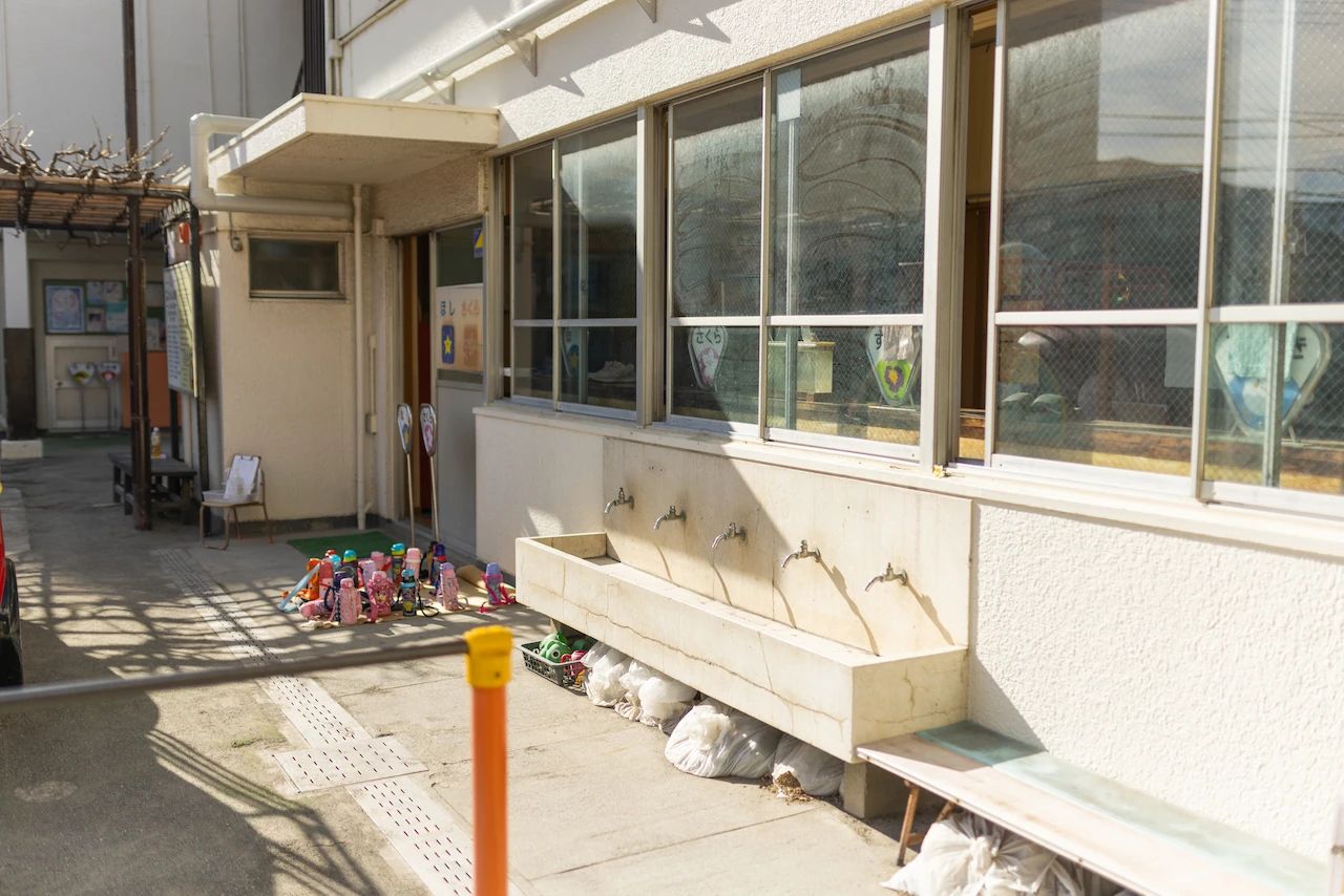 ほぜんじ造形教室 上高田教室のサムネイル画像 5