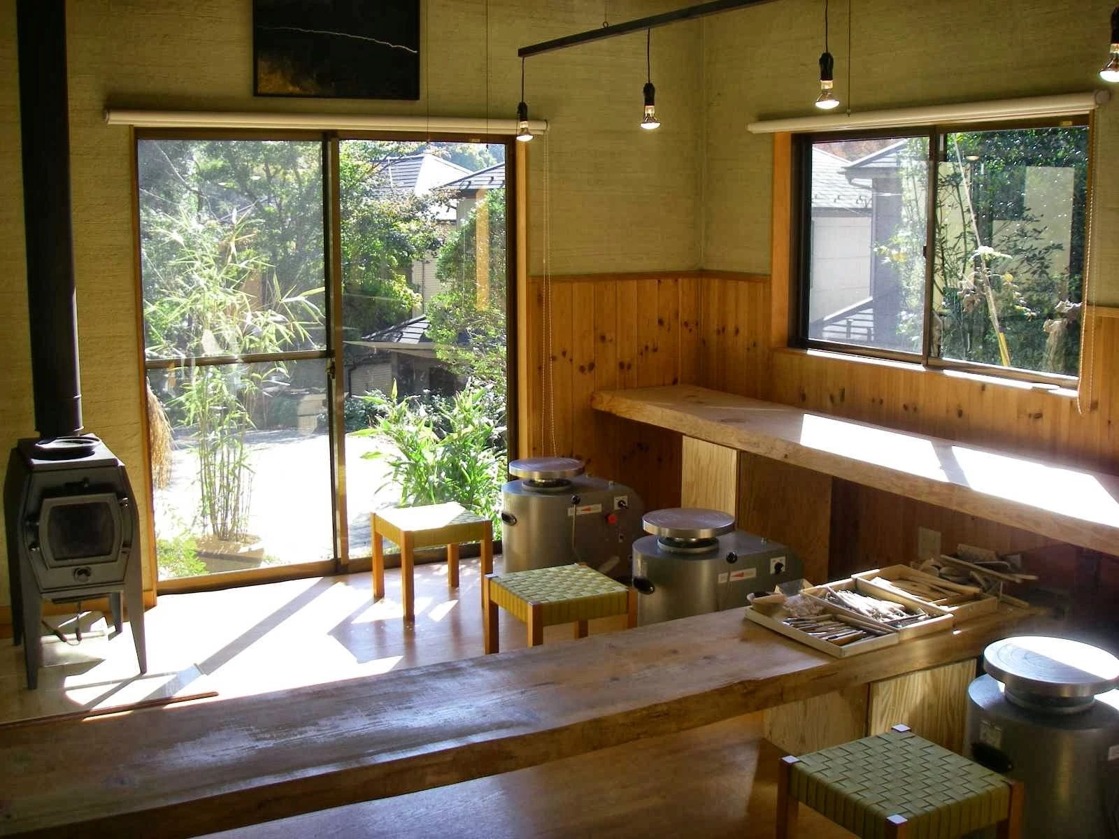 しまだひでや陶芸教室 美術（絵画・造形・工作） 中山教室のメイン画像