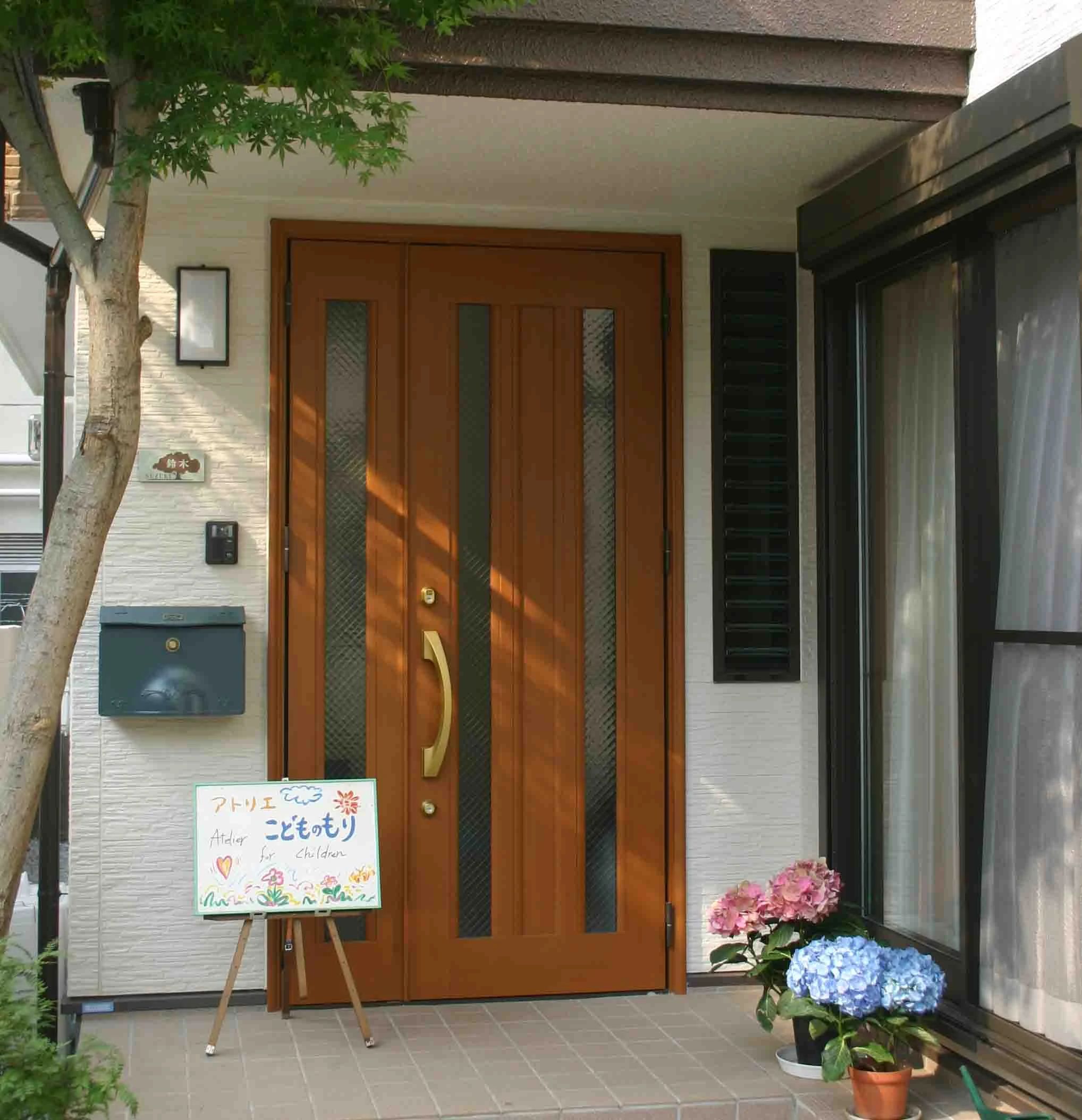 アトリエこどものもり 東山教室のメイン画像