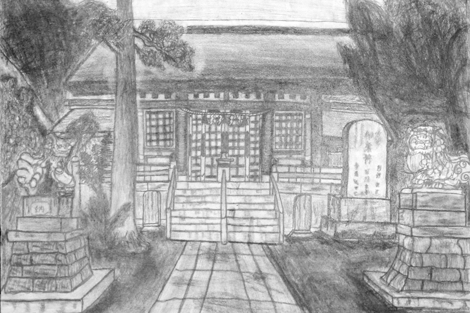 がじゅく 美術（絵画・造形・工作） 武蔵小山スタジオのサムネイル画像 3