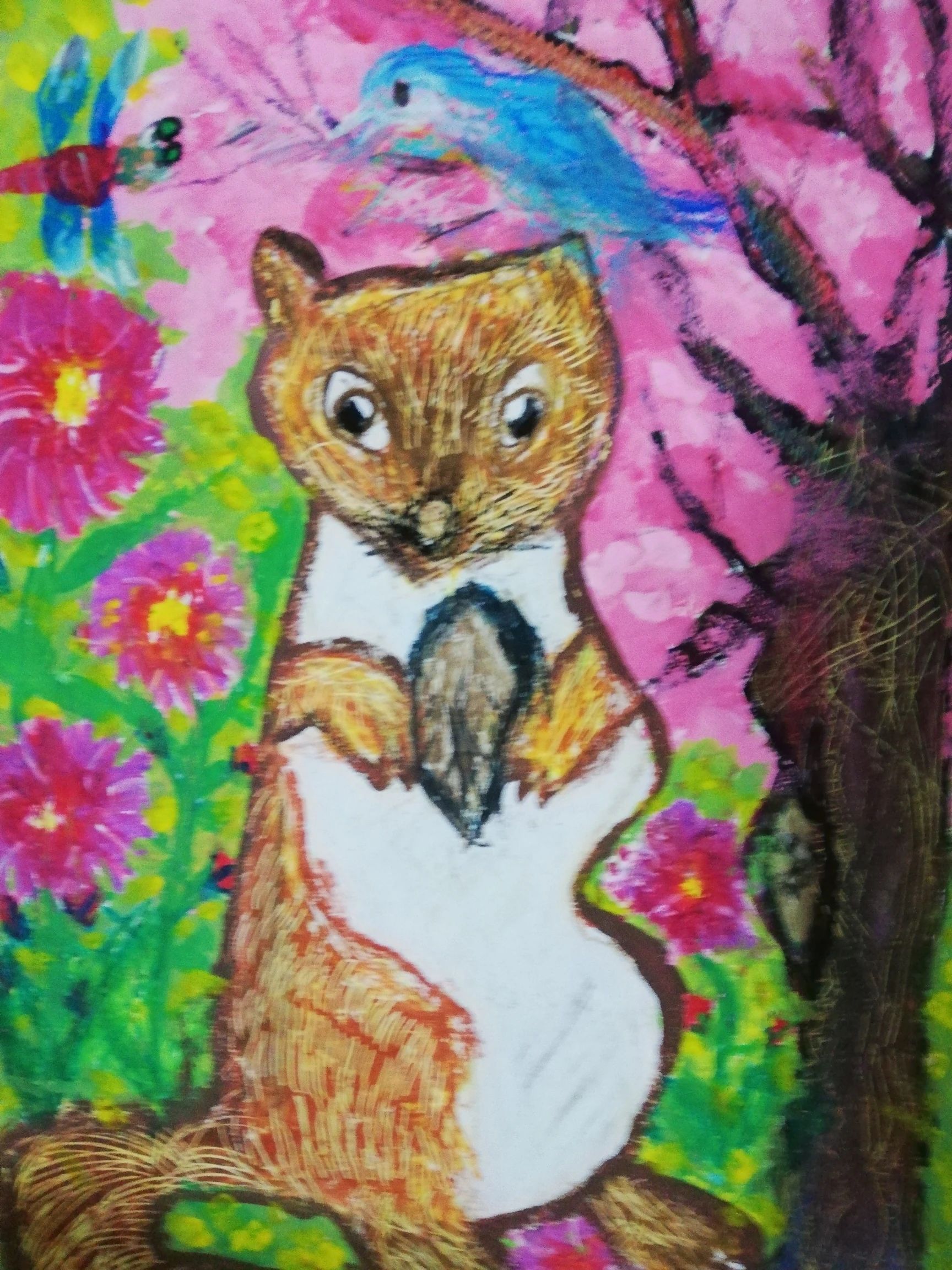 影美会アートアカデミー 芝浦校のサムネイル画像 5