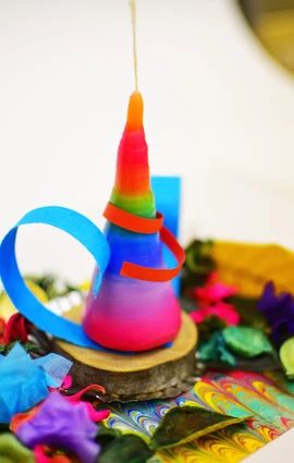 applet＋(アプレットプラス) 美術（絵画・造形・工作） 白鷺教室のサムネイル画像 2