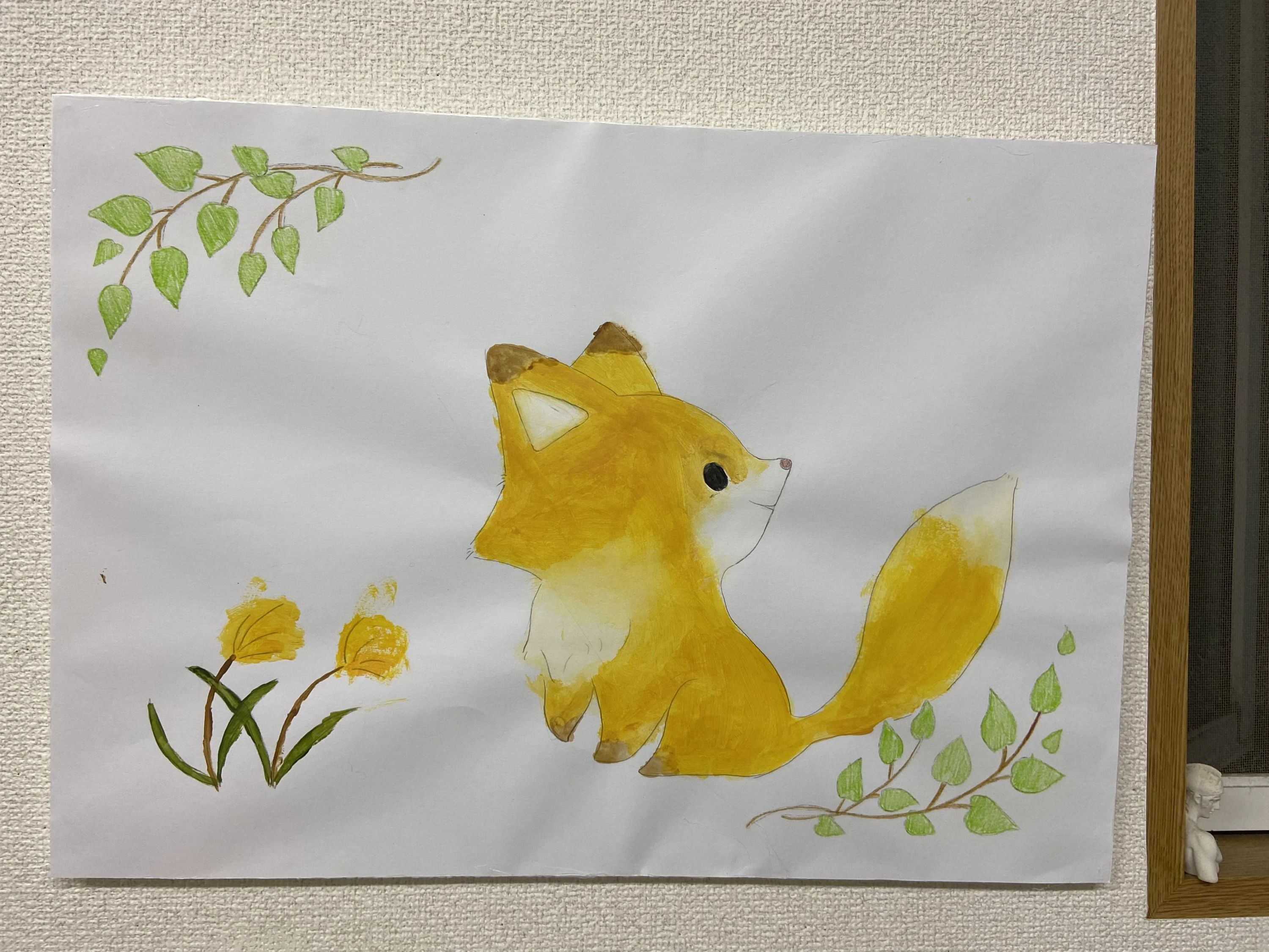 スケッチピープル 美術（絵画・造形・工作） 八広教室のメイン画像