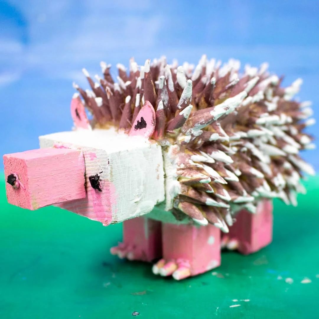 Visions Palette(ビジョンズパレット) 美術（絵画・造形・工作） 学芸大学店のサムネイル画像 5