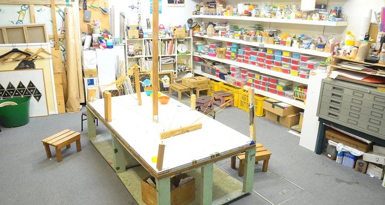 アトリエこえび 西荻窪教室のサムネイル画像 2