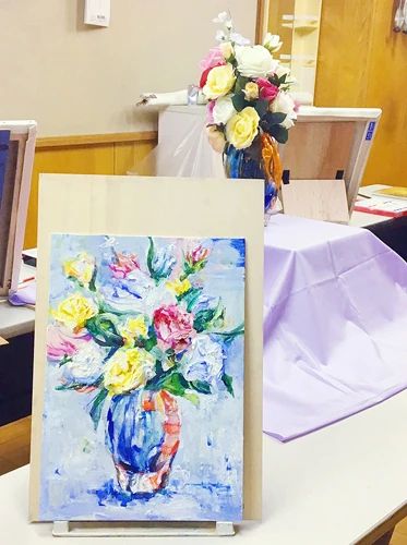 LUKA NOSE(ルカノーズ) 美術（絵画・造形・工作） 池袋教室のサムネイル画像 2