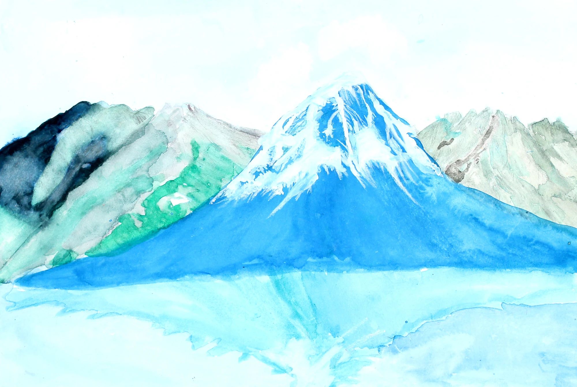 がじゅく 美術（絵画・造形・工作） 用賀スタジオのサムネイル画像 4