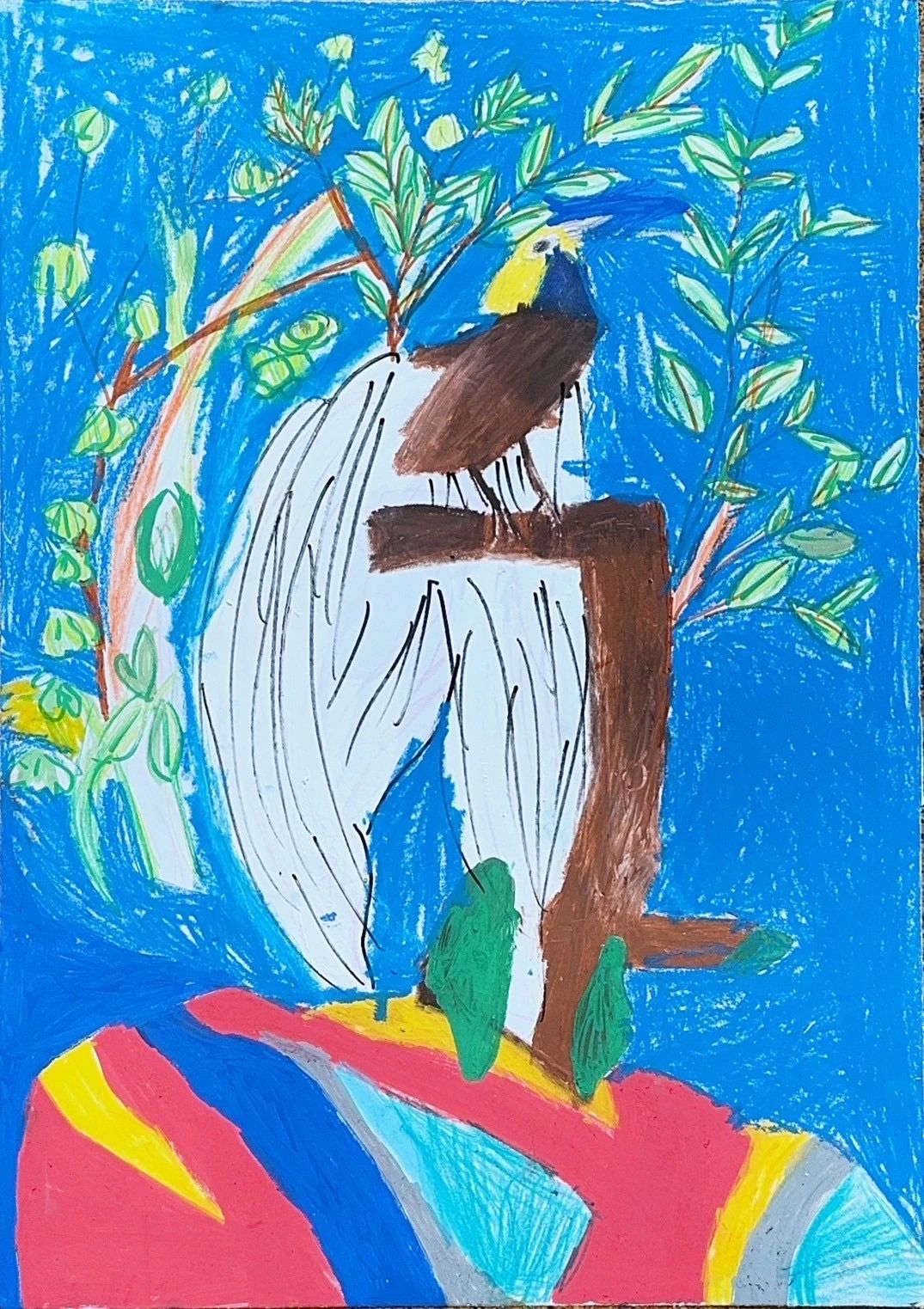 アトリエマーサ 久が原教室のメイン画像