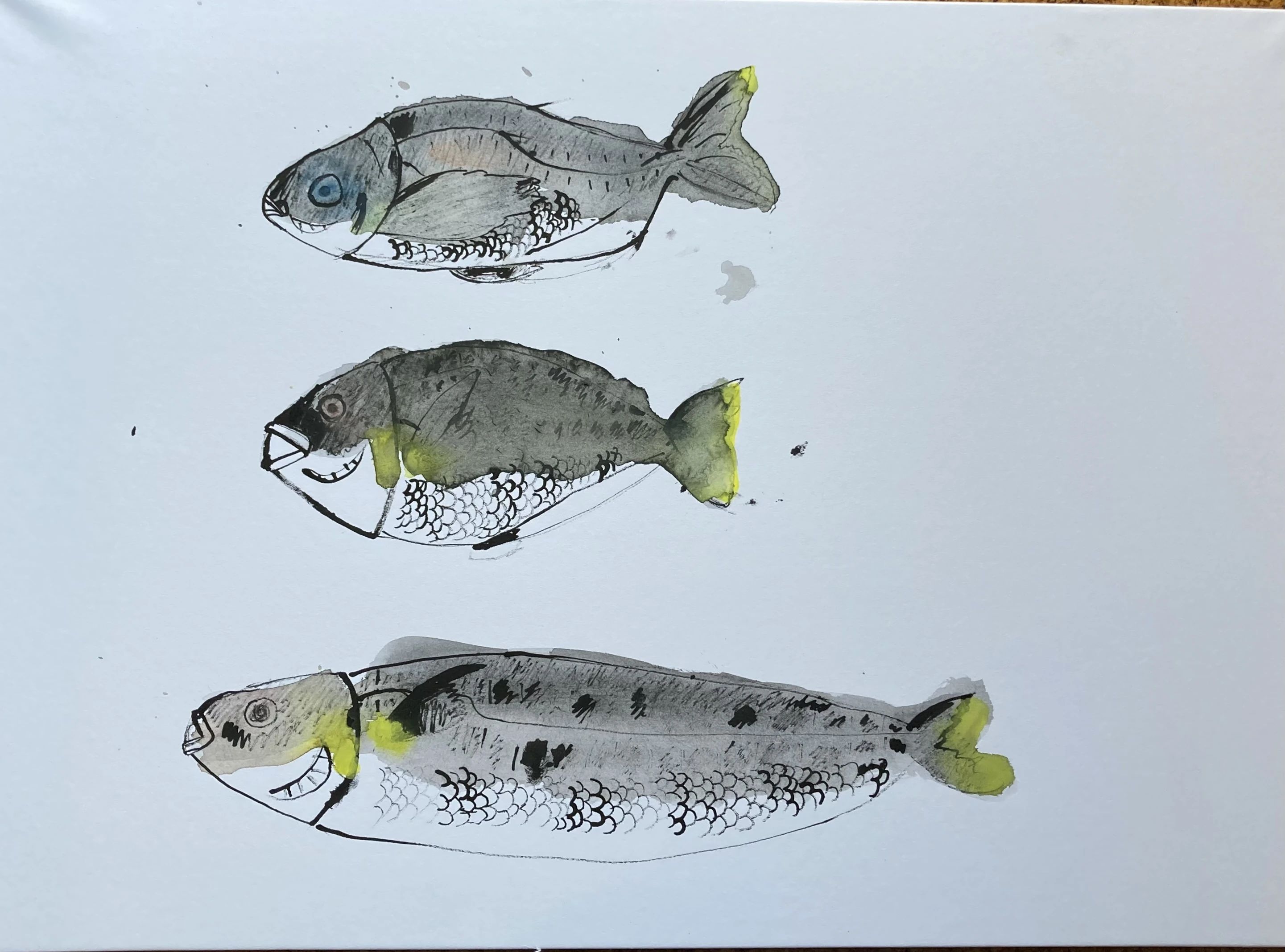 アトリエマーサ 久が原教室のサムネイル画像 4